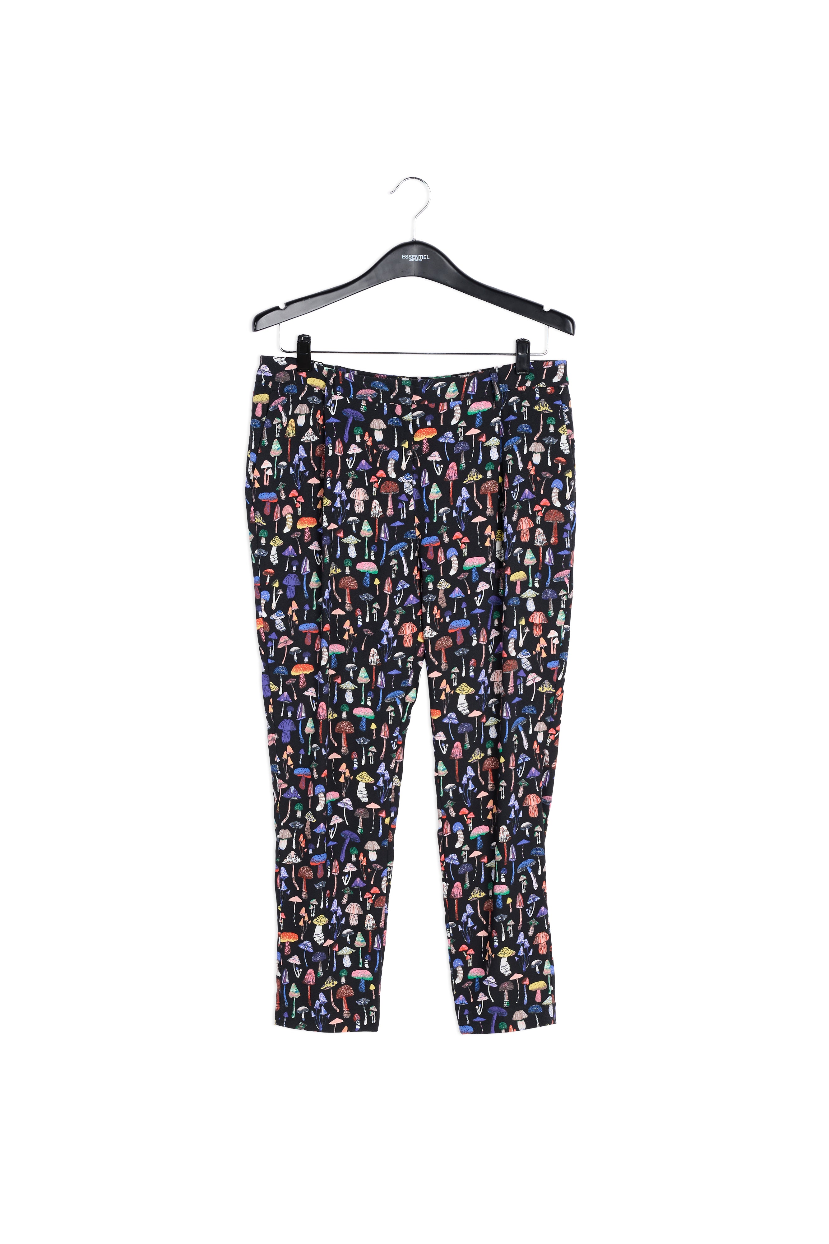 Pantalon Multicolore RE—SSENTIEL | Essentiel second hand