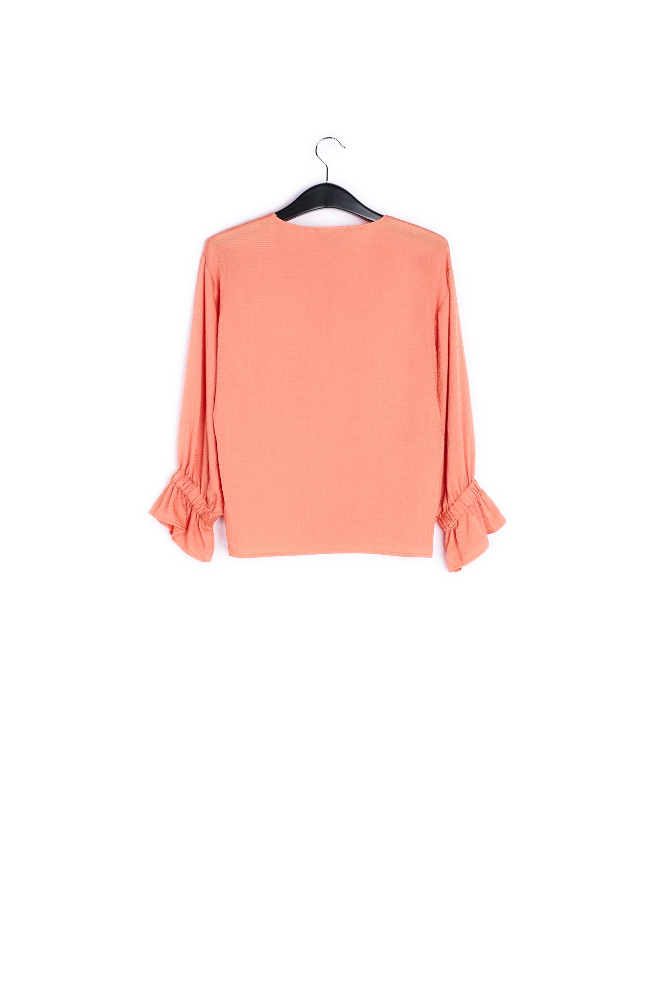 3/4 sleeve top RE—SSENTIEL | Essentiel second hand