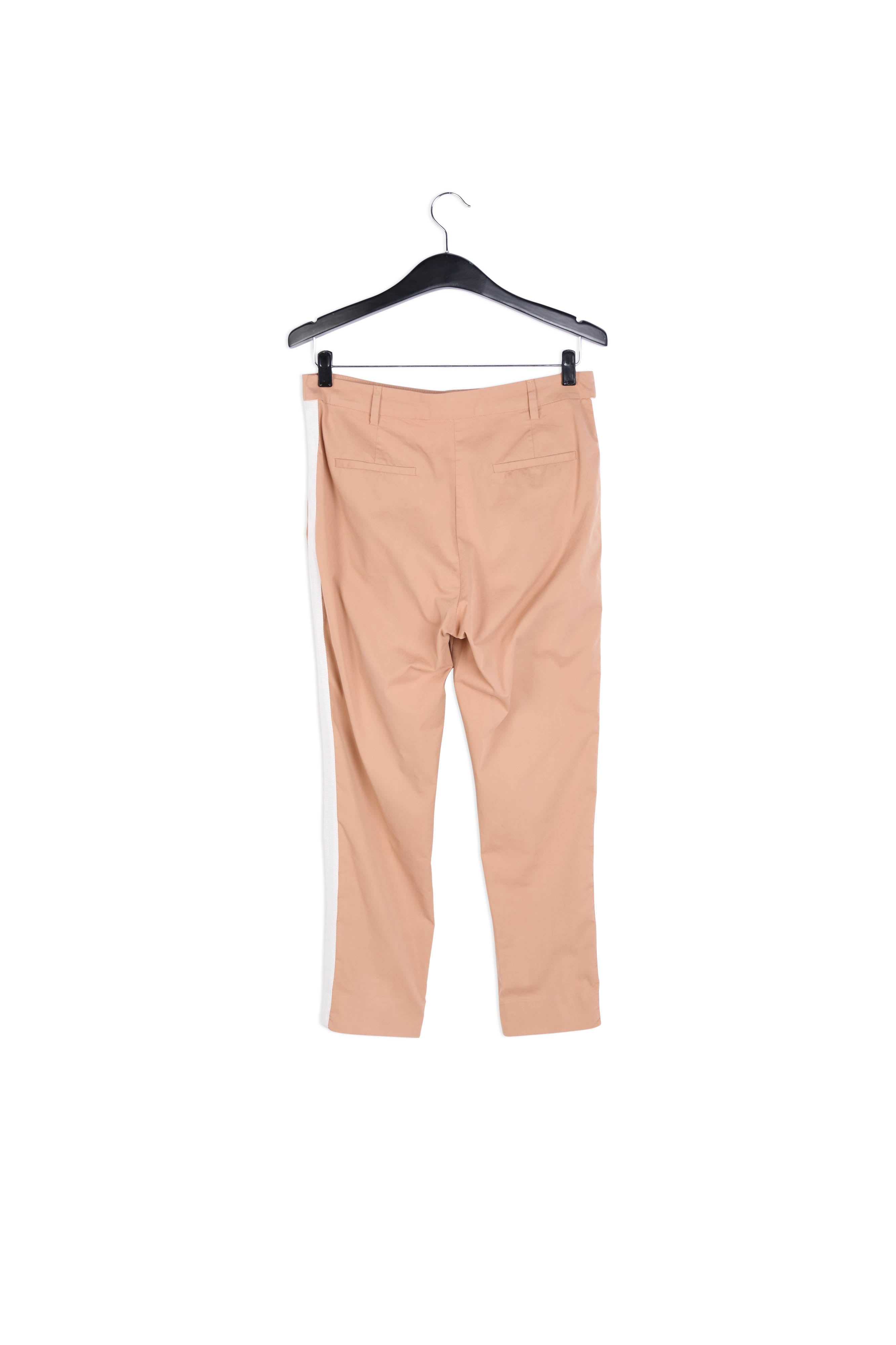Pantalon Beige RE—SSENTIEL | Essentiel second hand