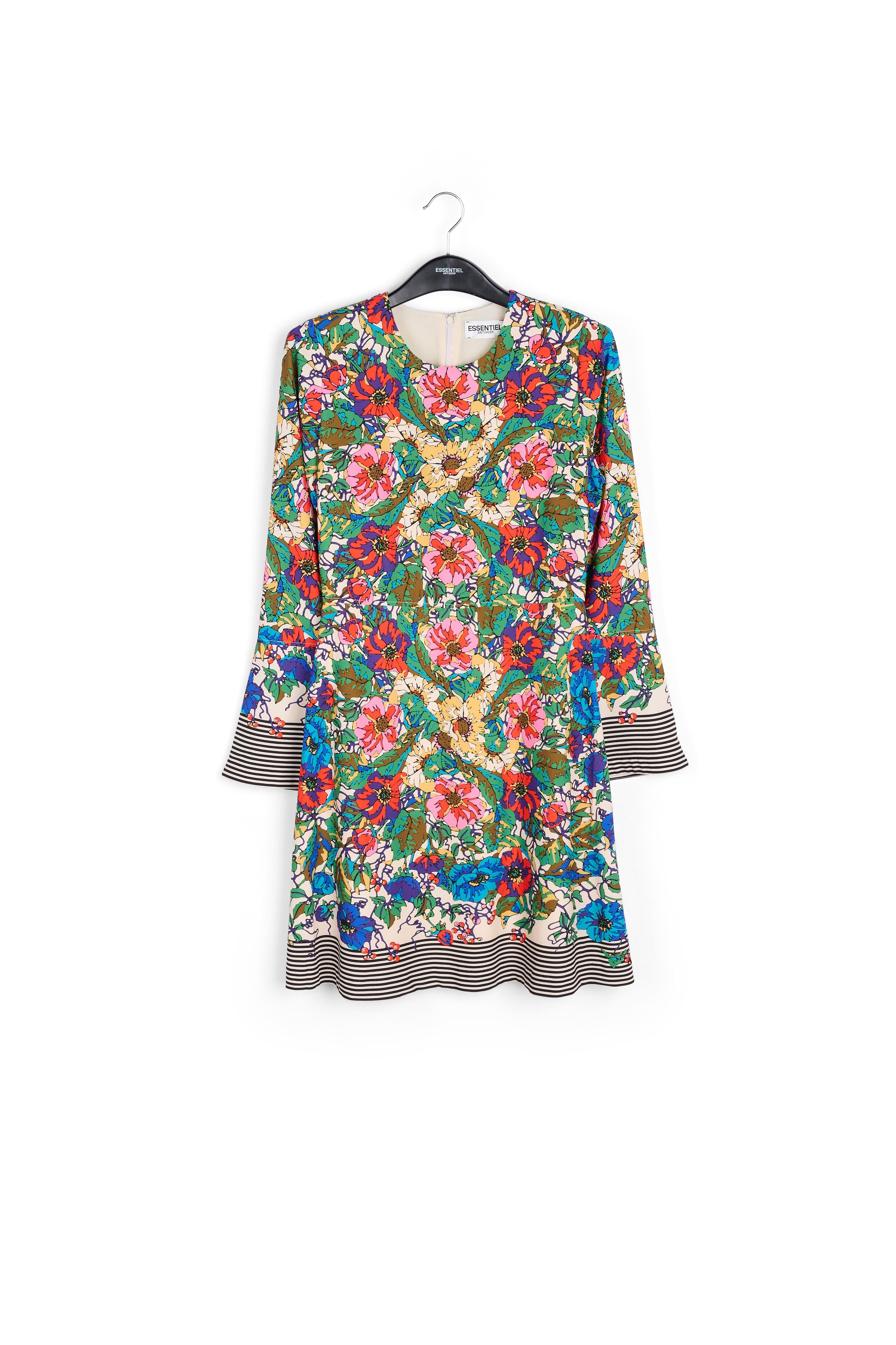 Centered mini dress RE—SSENTIEL | Essentiel second hand