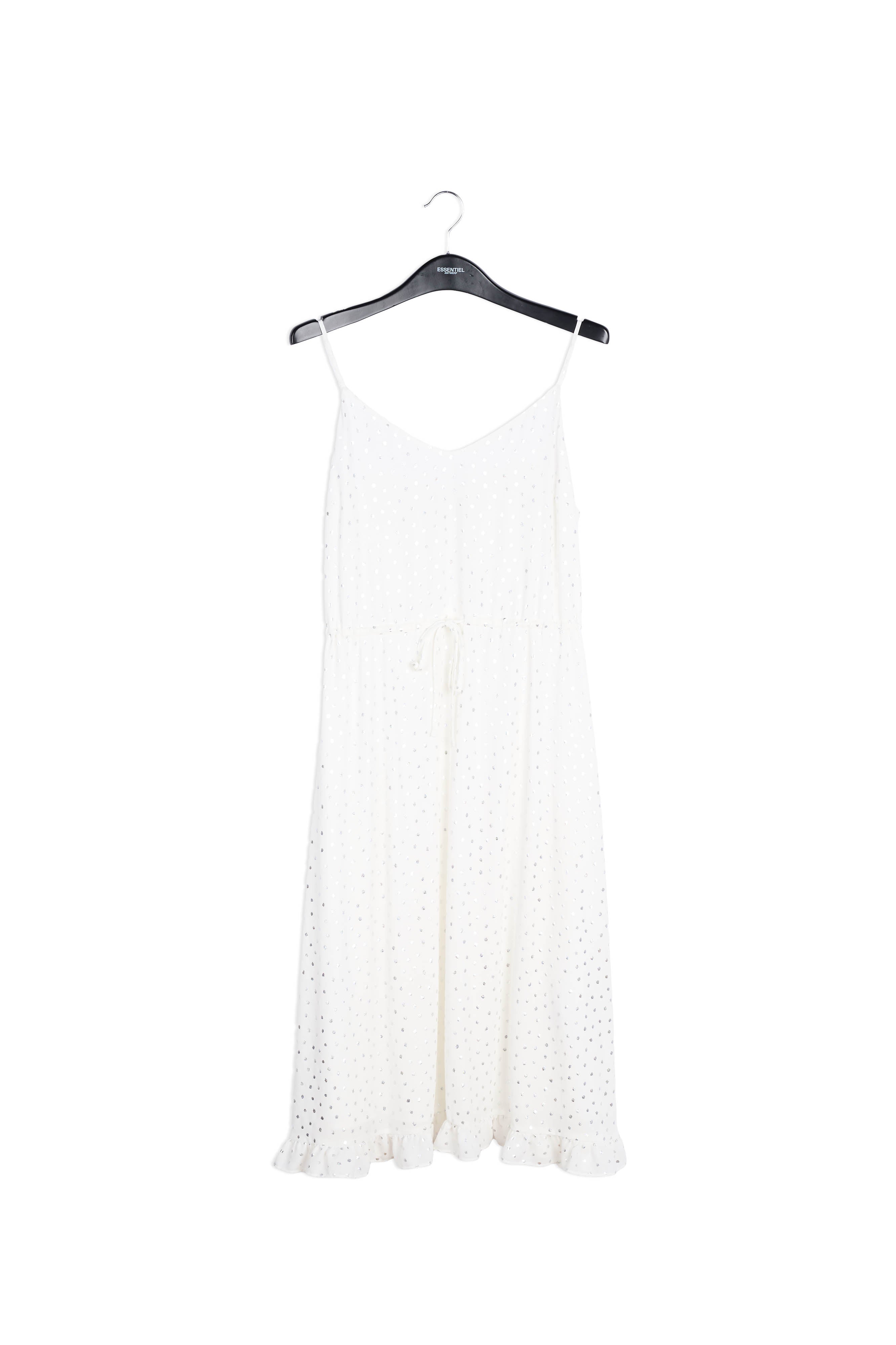 Slippe robe RE—SSENTIEL | Essentiel second hand