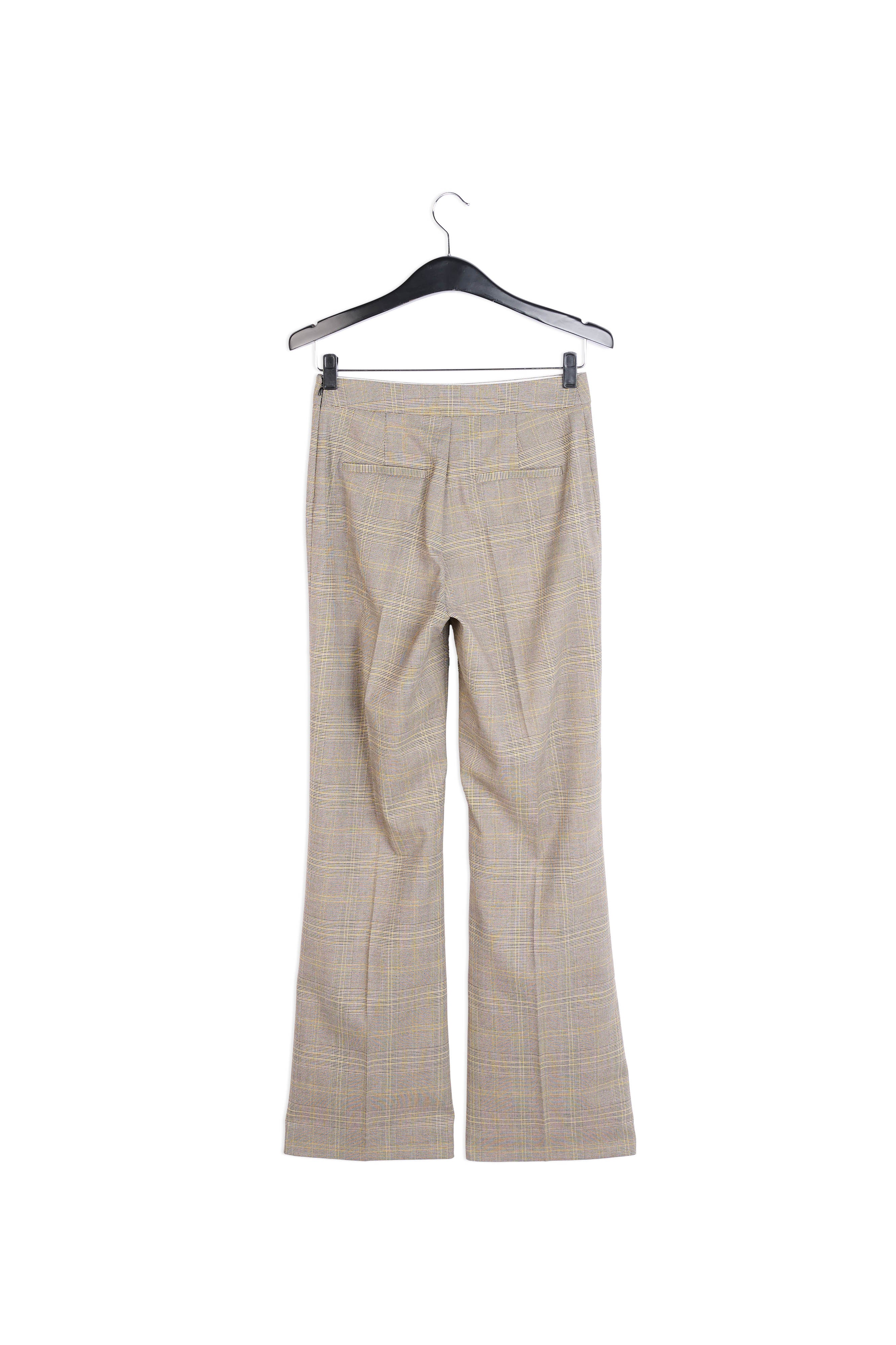 Wide leg pants RE—SSENTIEL | Essentiel second hand