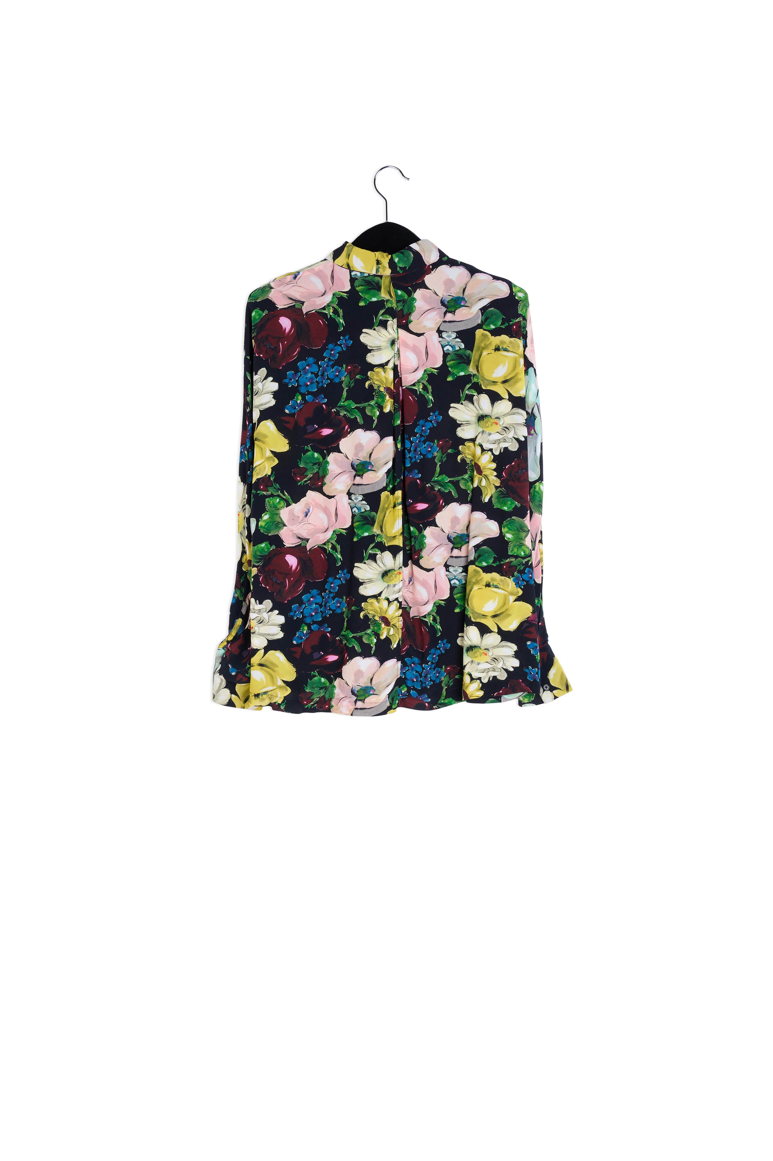 Anchorage chemise RE—SSENTIEL | Essentiel second hand