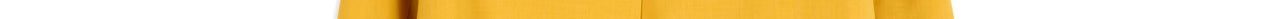 Classic yellow blazer Faume - seconde main
