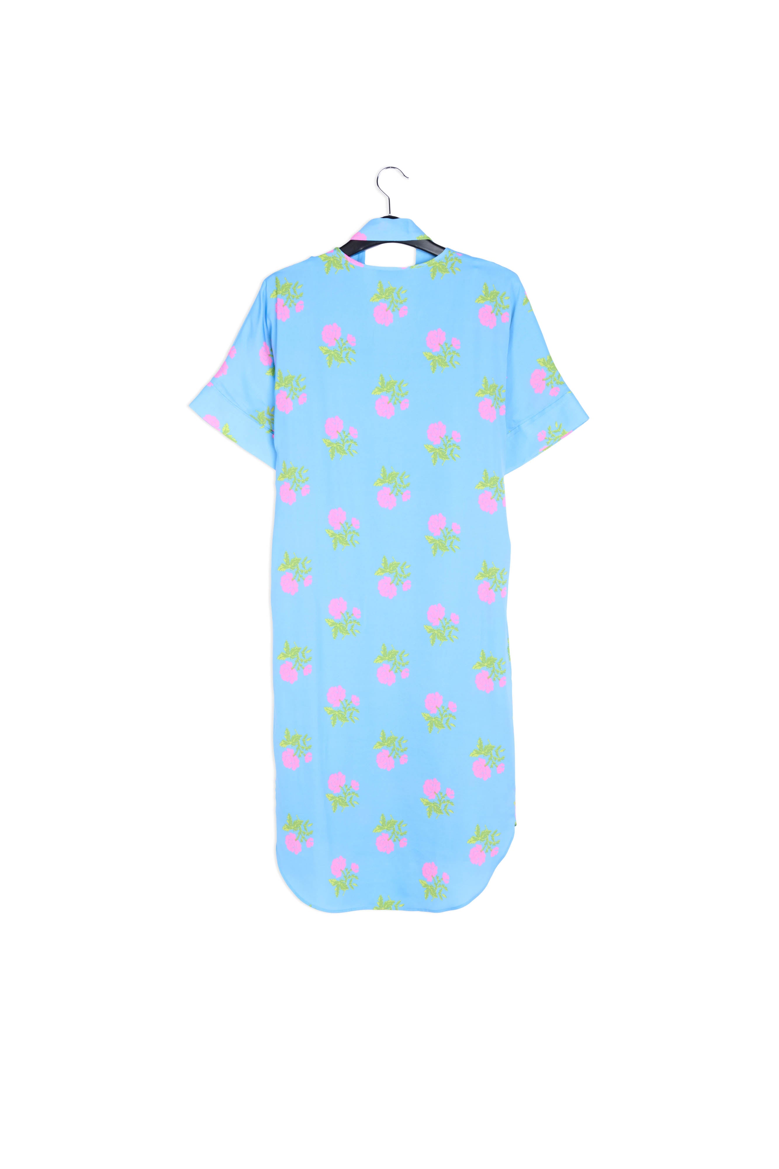 Seal robe RE—SSENTIEL | Essentiel second hand