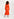 Long wide dress Faume - seconde main