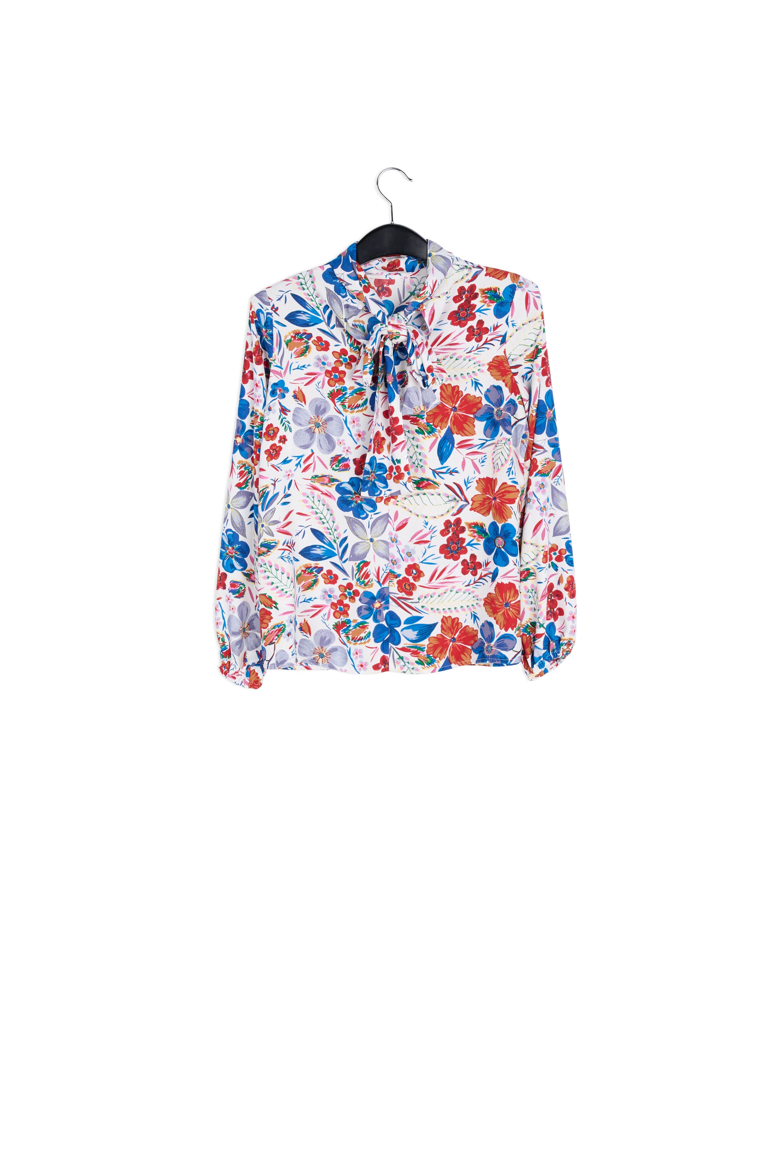 Top Gedrukt RE—SSENTIEL | Essentiel second hand