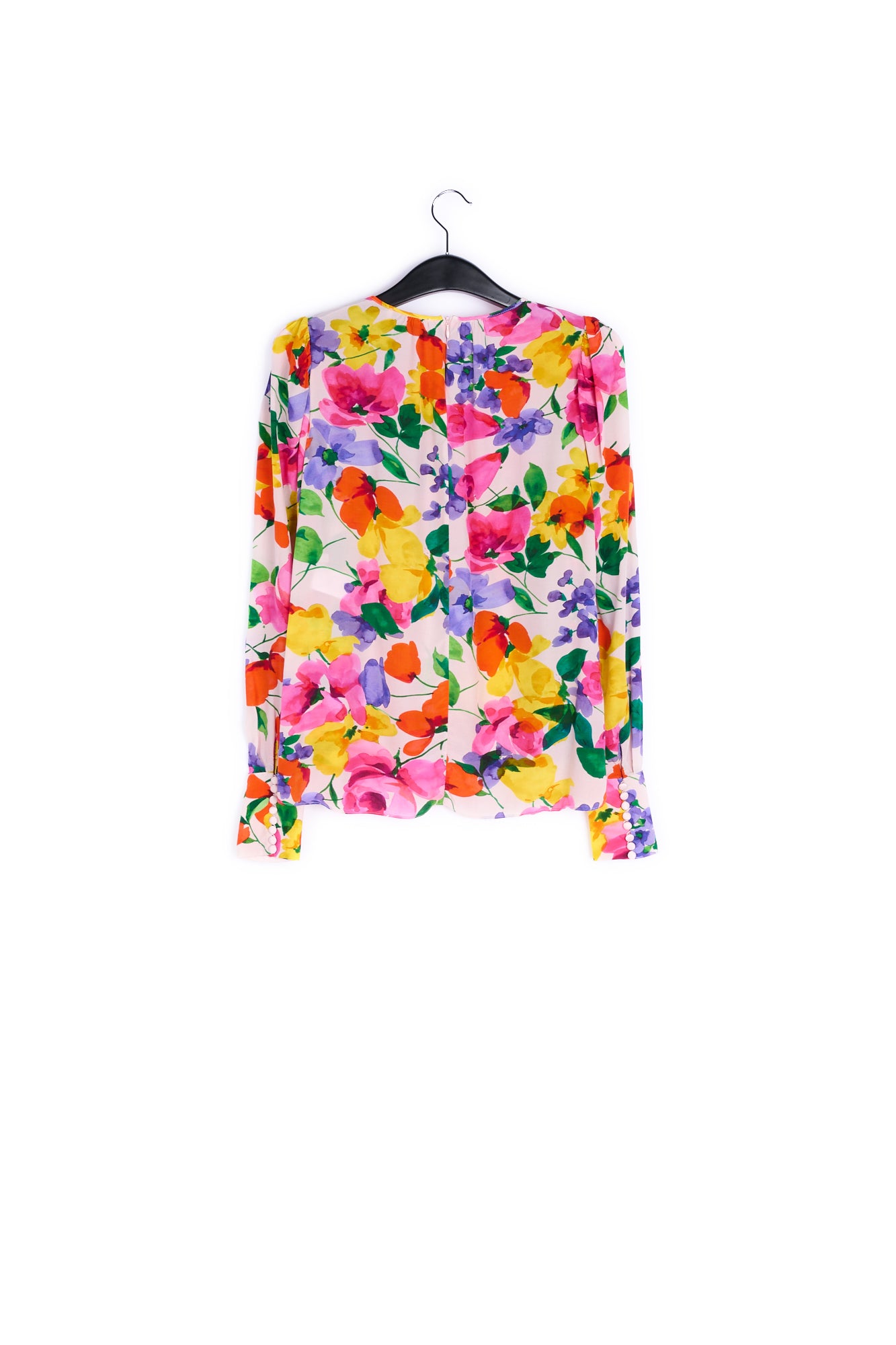 Zintery top RE—SSENTIEL | Essentiel second hand