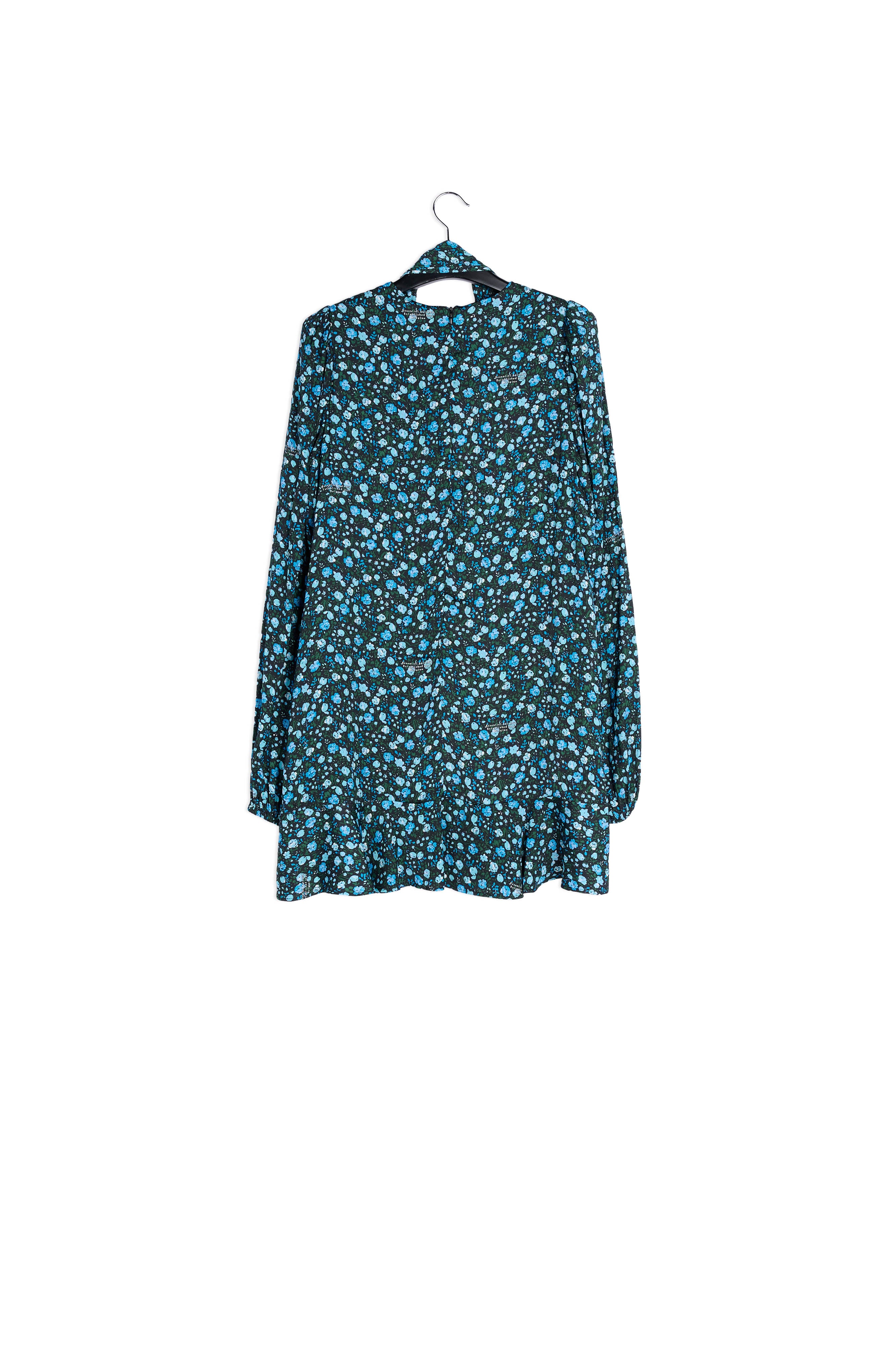 Wolives jurk RE—SSENTIEL | Essentiel second hand