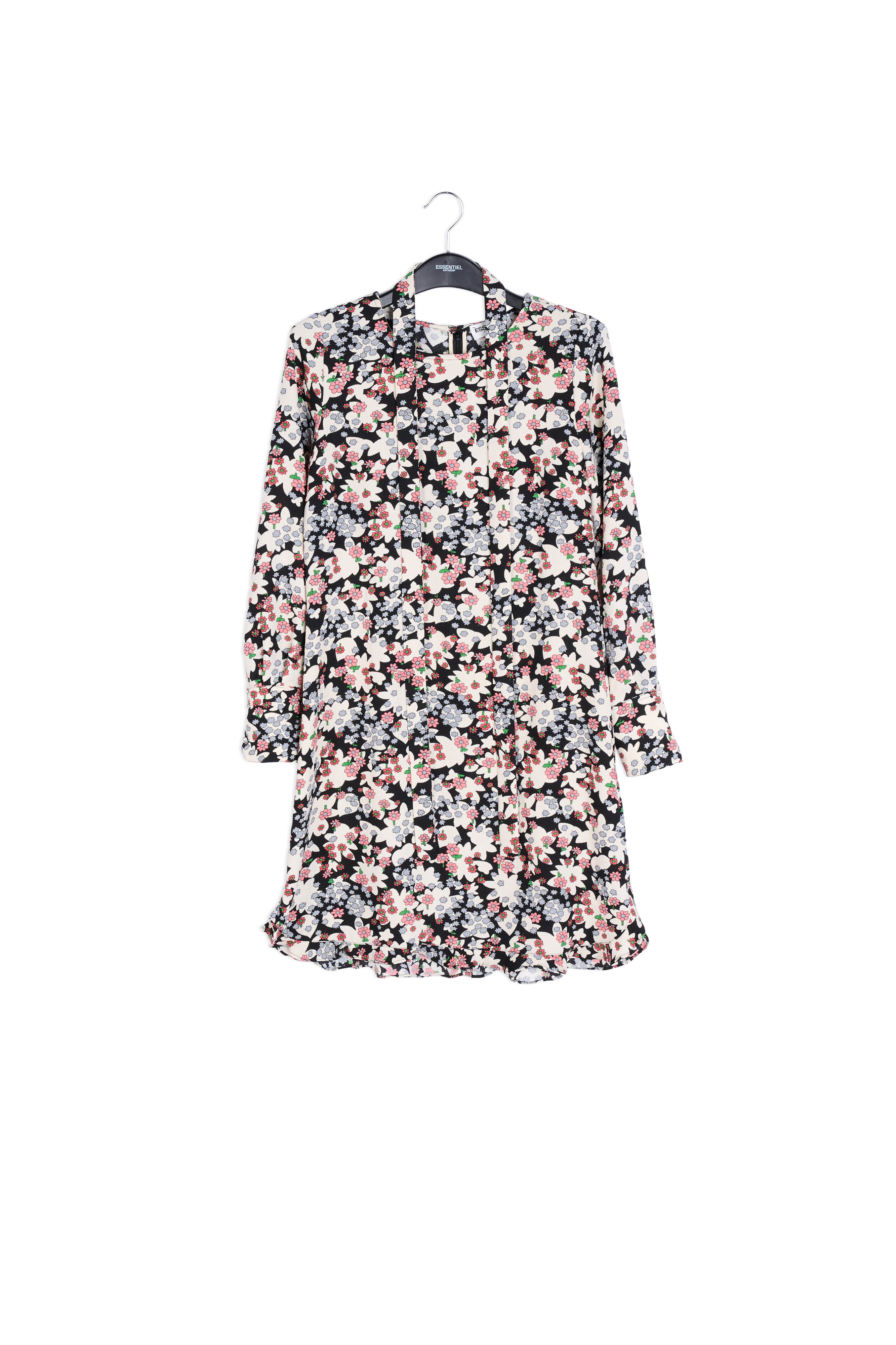 Rouen jurk RE—SSENTIEL | Essentiel second hand