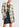 Off-white oversized checked tweed blazer Faume - seconde main