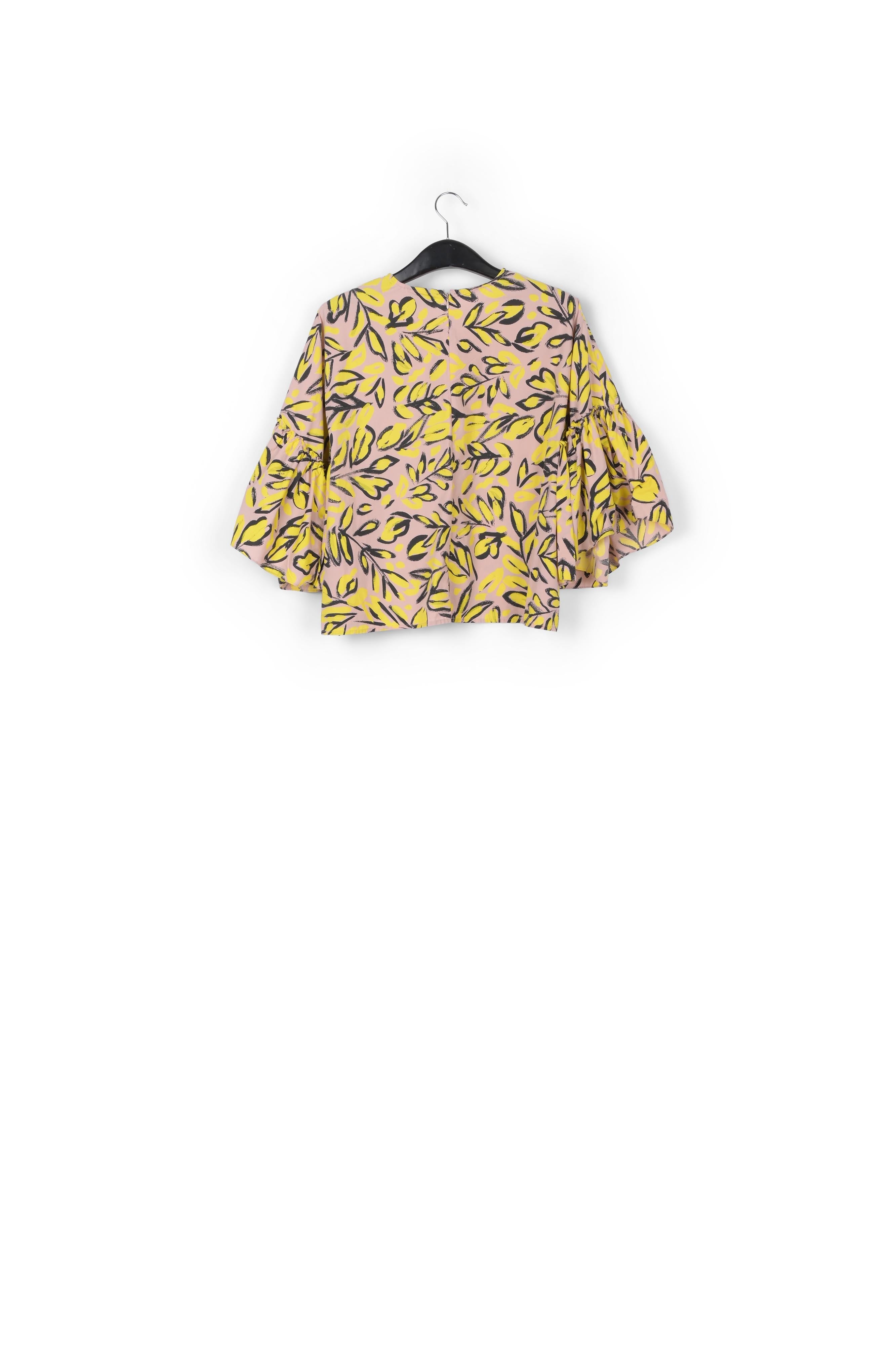 Blackberry shirt RE—SSENTIEL | Essentiel second hand