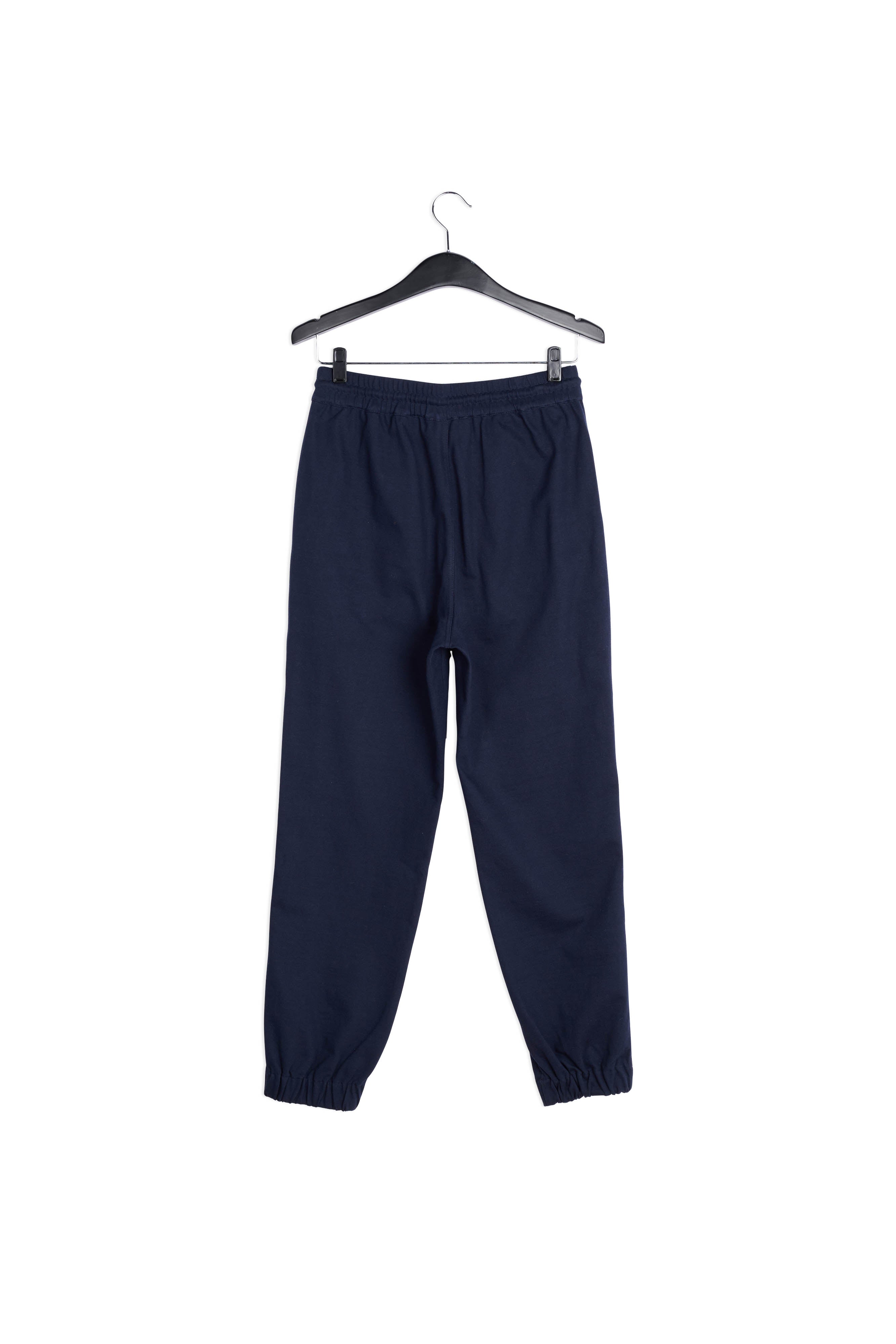 Pants with contrast RE—SSENTIEL | Essentiel second hand