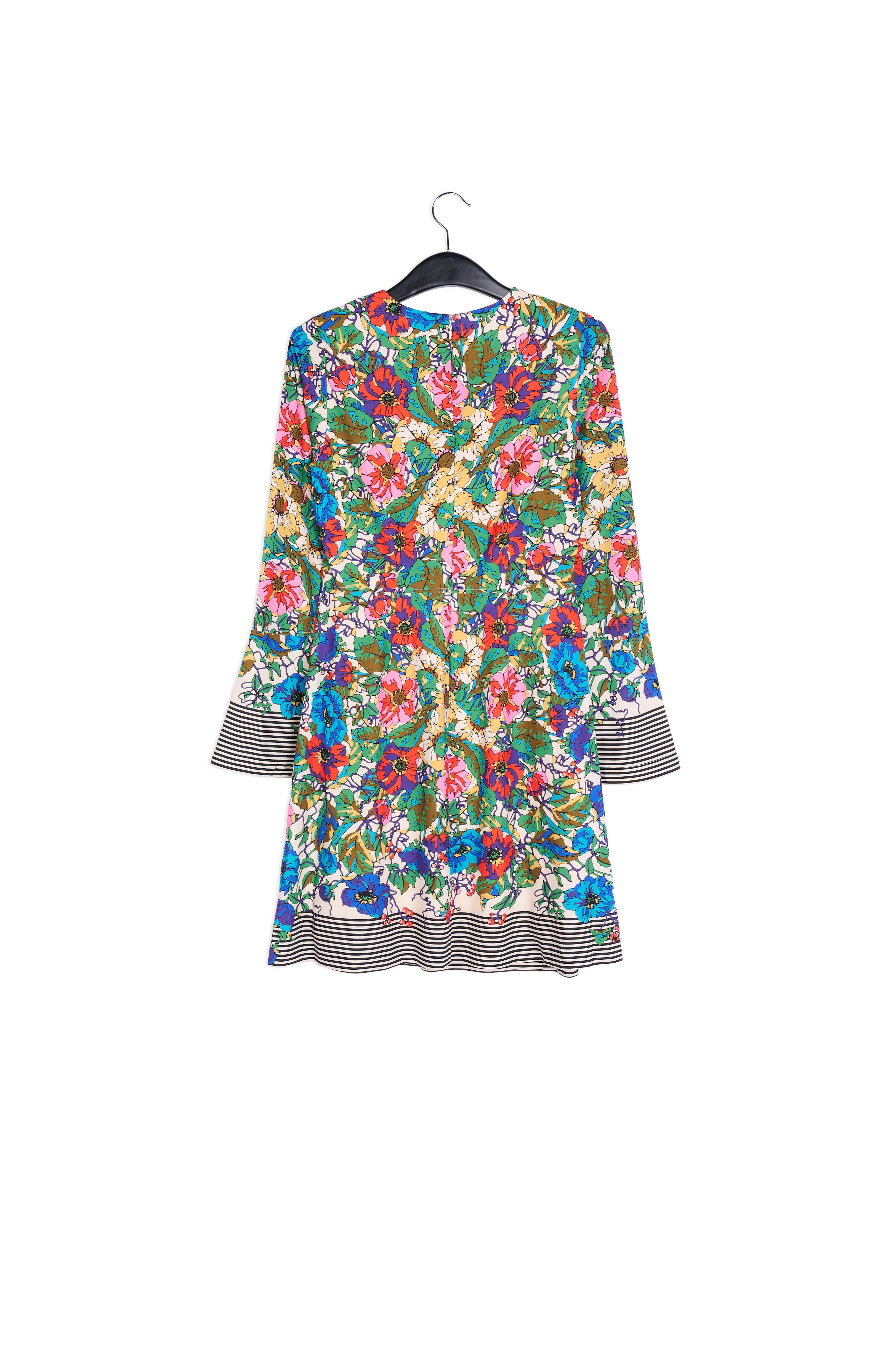 Centered mini dress RE—SSENTIEL | Essentiel second hand