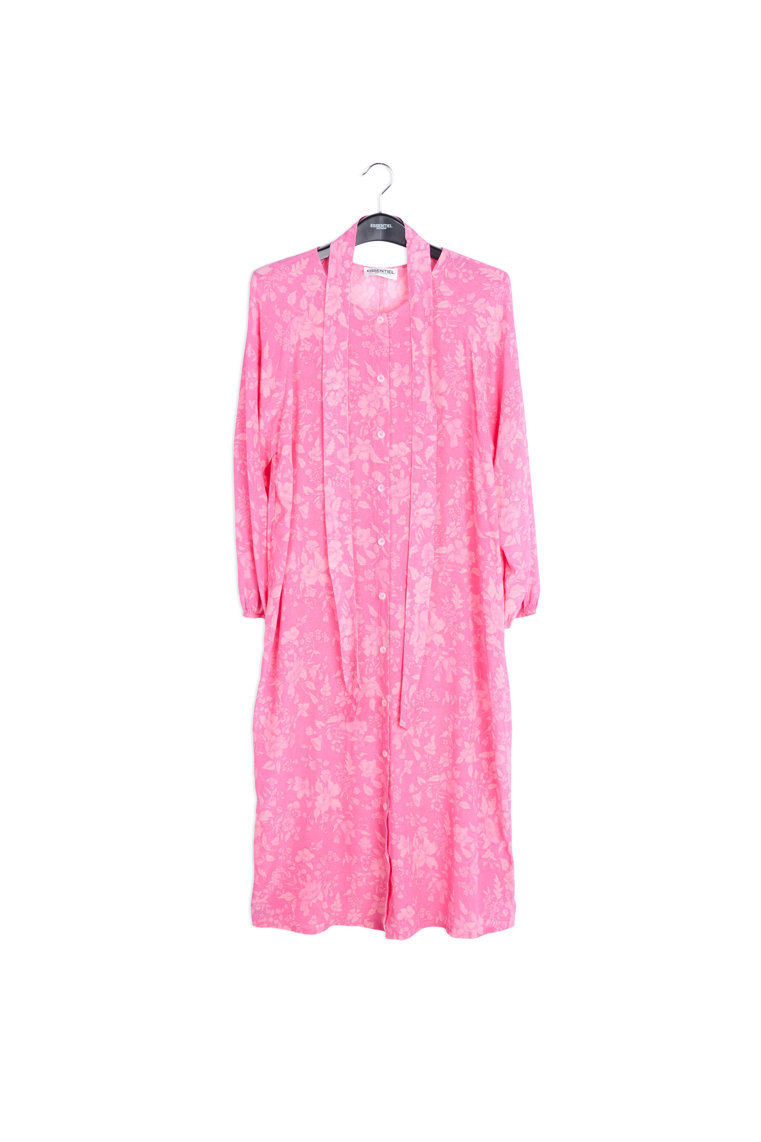 A-line dress RE—SSENTIEL | Essentiel second hand