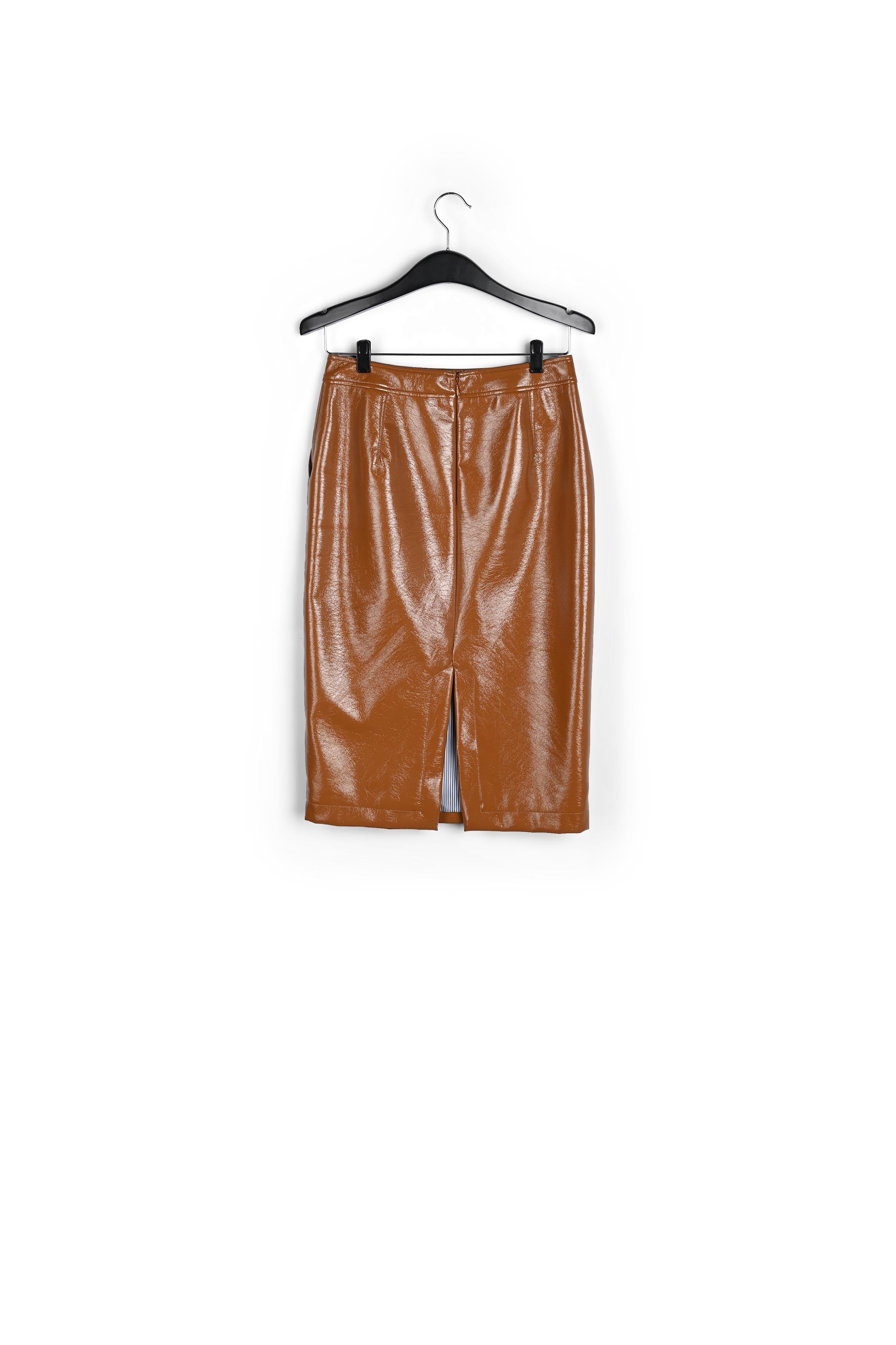 Midi pencil skirt RE—SSENTIEL | Essentiel second hand