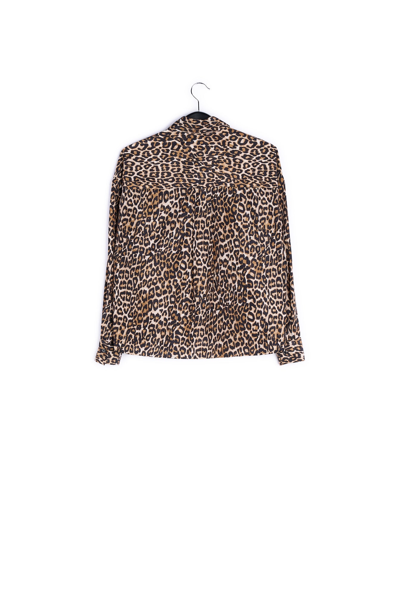 Assembly tafta shirt RE—SSENTIEL | Essentiel second hand