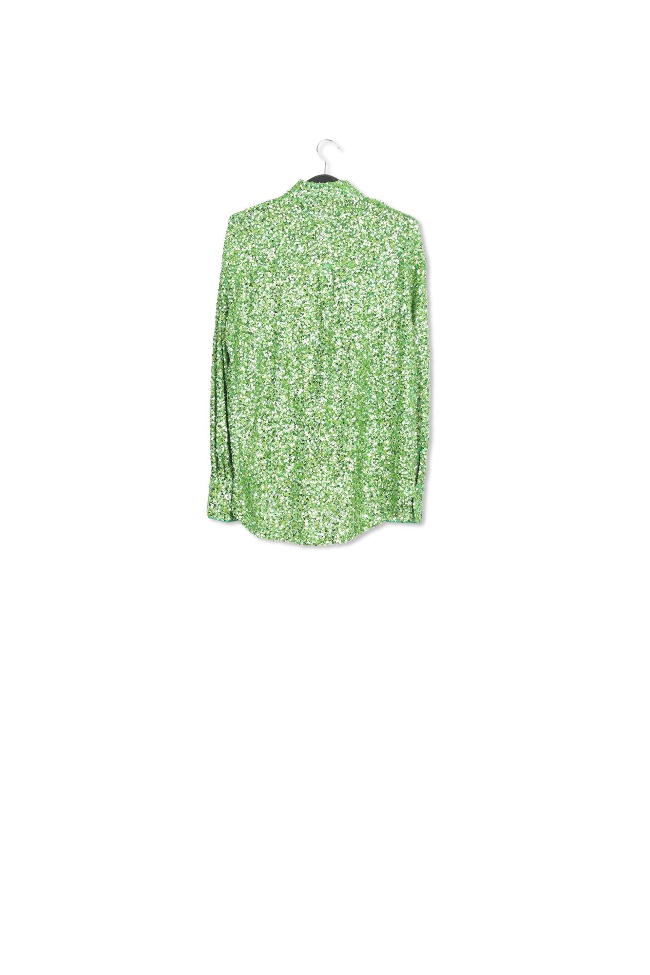 Ezillion shirt RE—SSENTIEL | Essentiel second hand
