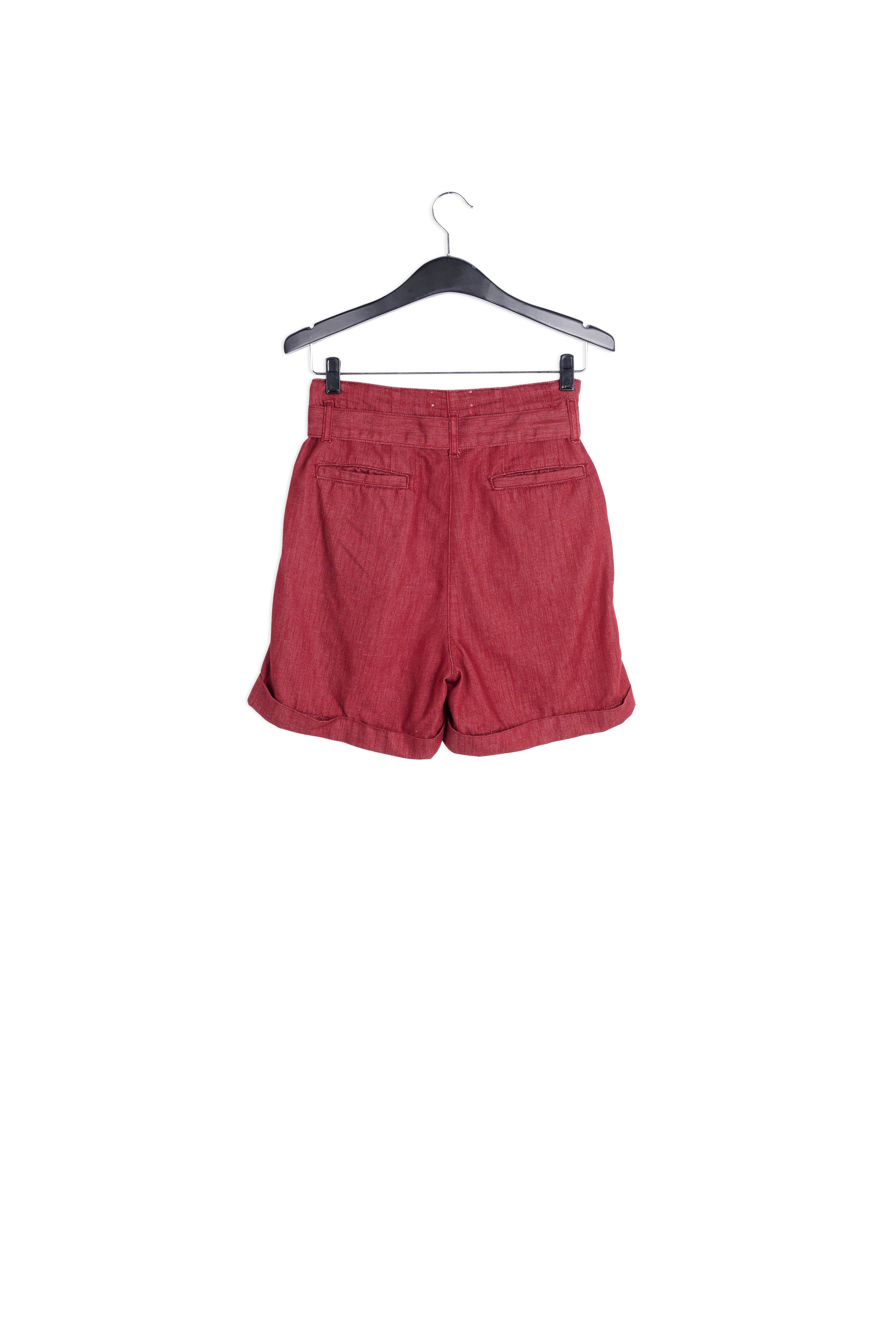 Zort short RE—SSENTIEL | Essentiel second hand