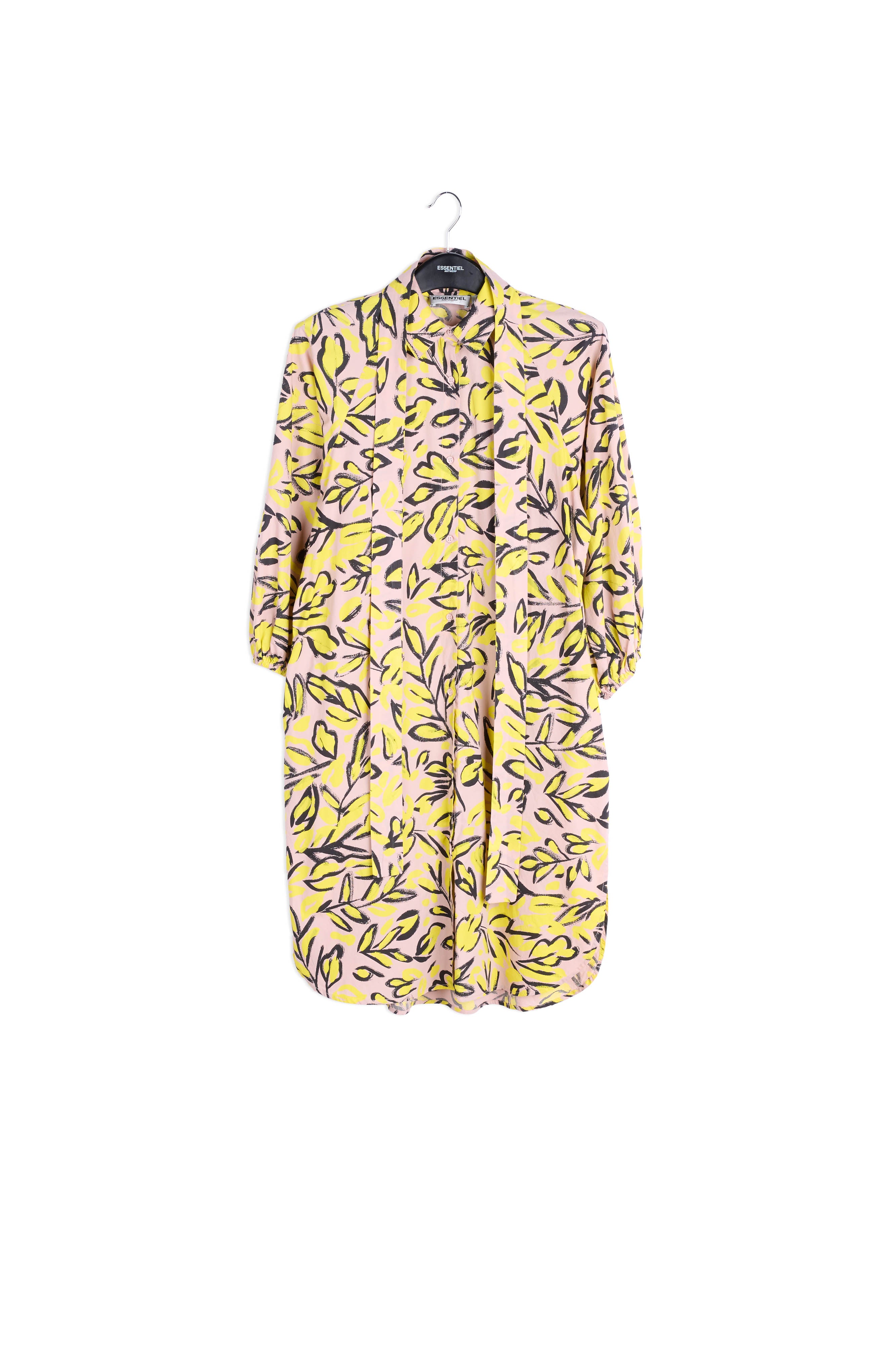 Badger dress RE—SSENTIEL | Essentiel second hand