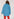 Oversized fake fur coat Faume - seconde main