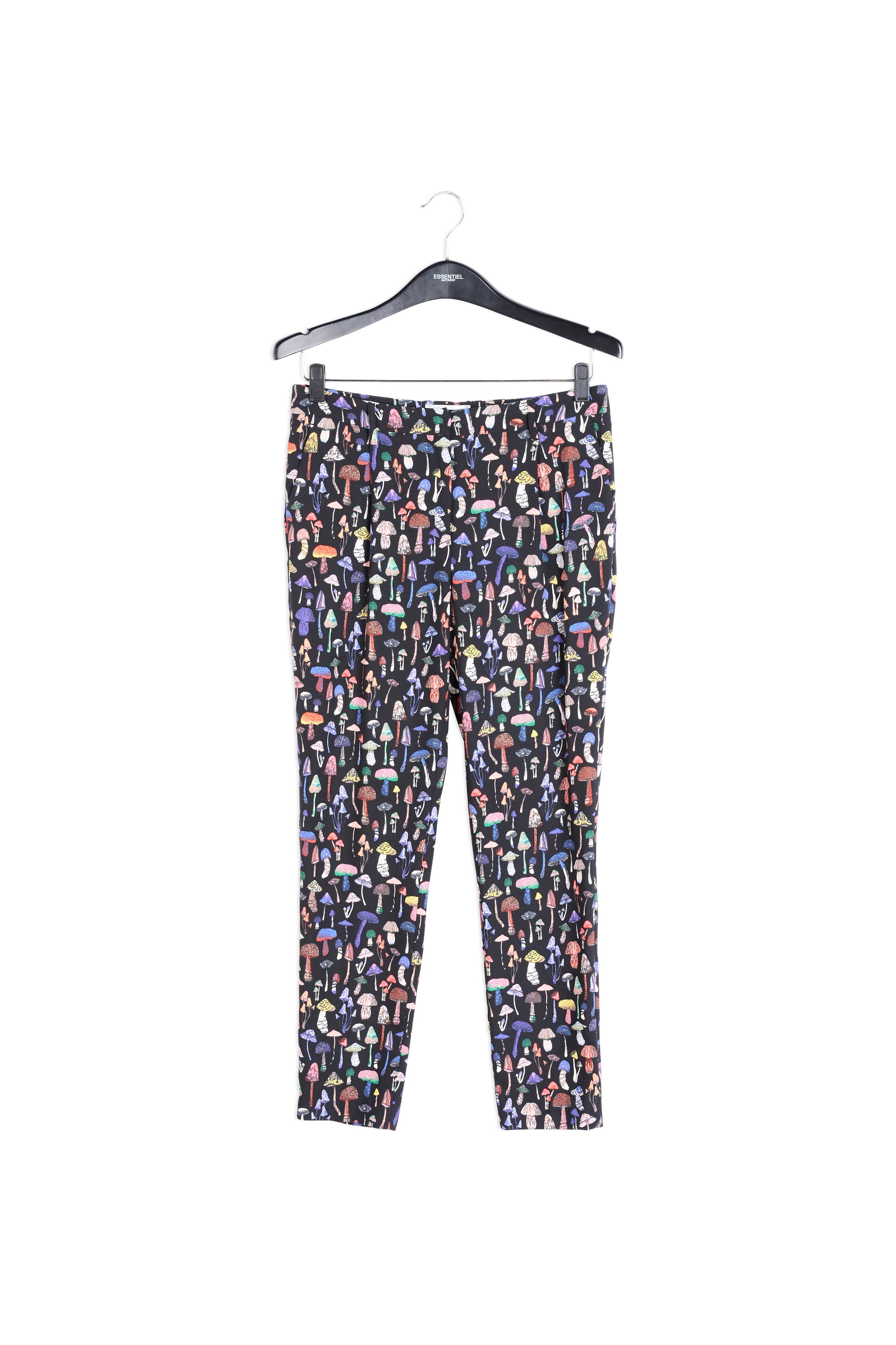 Pantalon Multicolore RE—SSENTIEL | Essentiel second hand