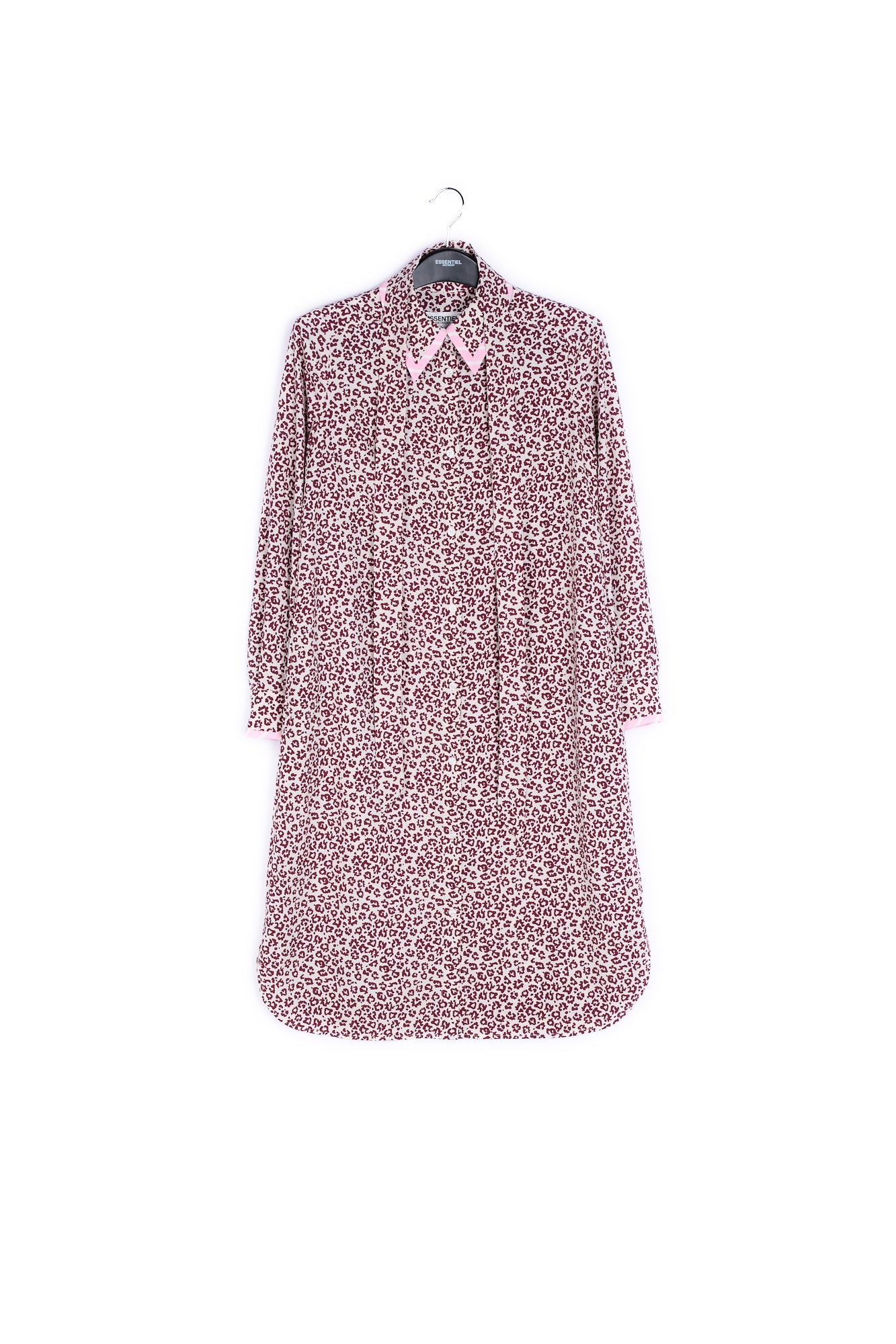 Sama robe RE—SSENTIEL | Essentiel second hand