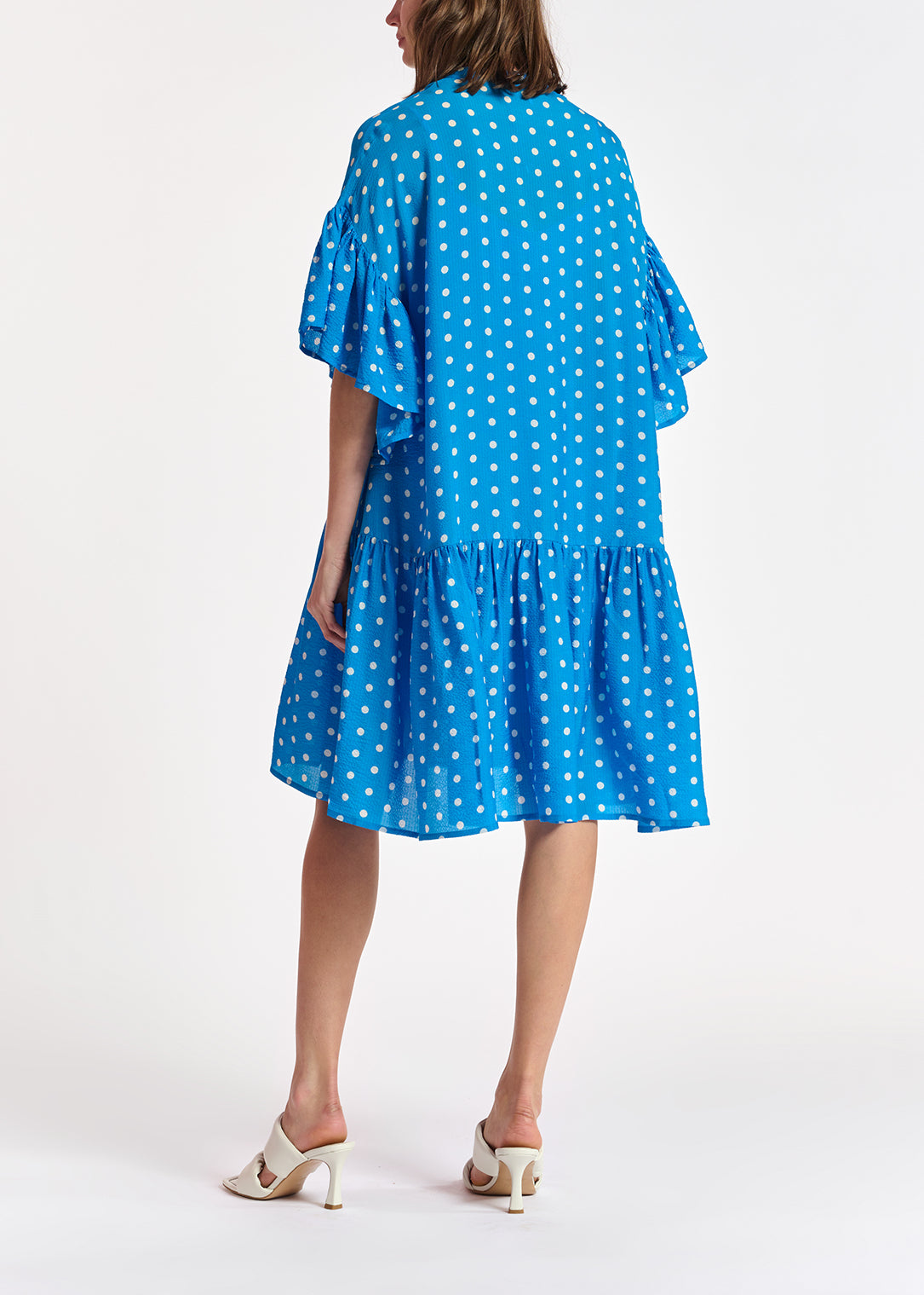 Benita dress RE—SSENTIEL | Essentiel second hand