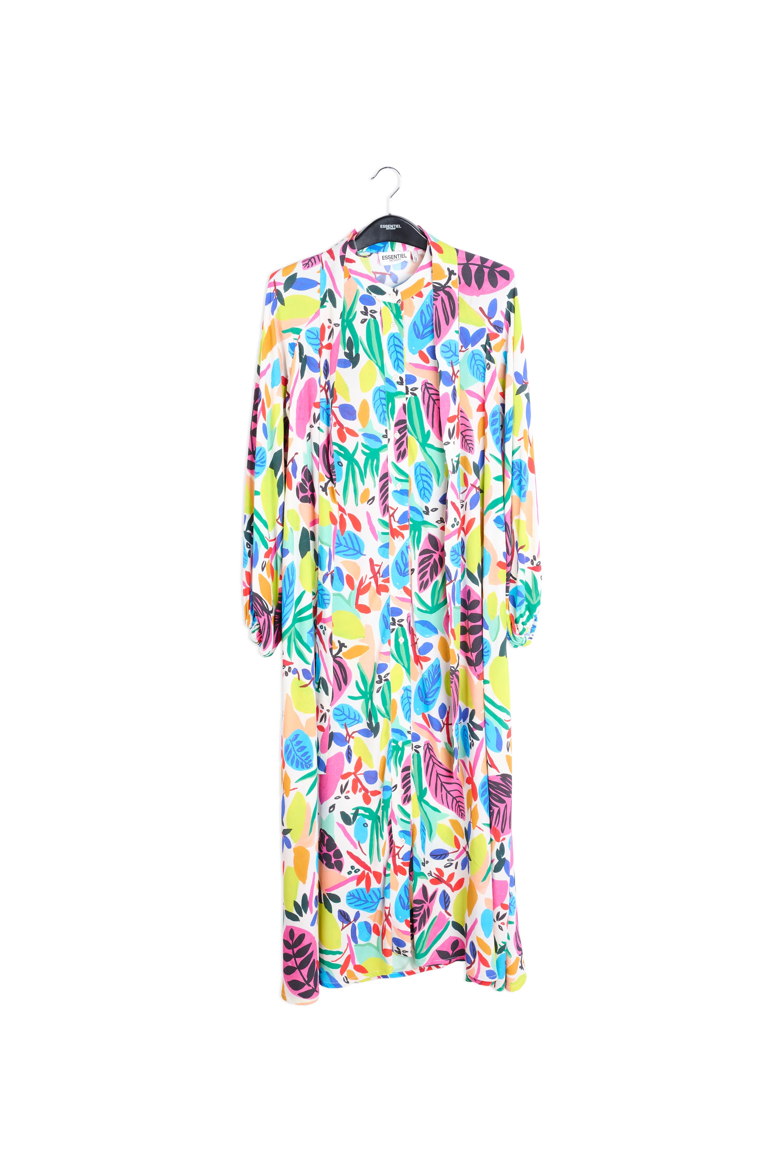 Barton dress RE—SSENTIEL | Essentiel second hand