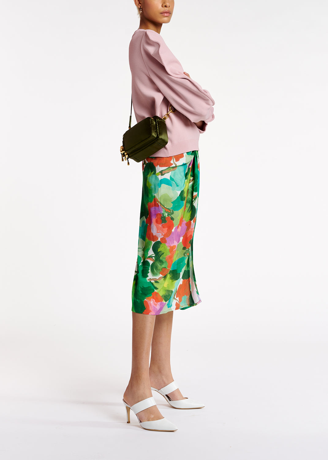 Zoftlight sweater RE—SSENTIEL | Essentiel second hand