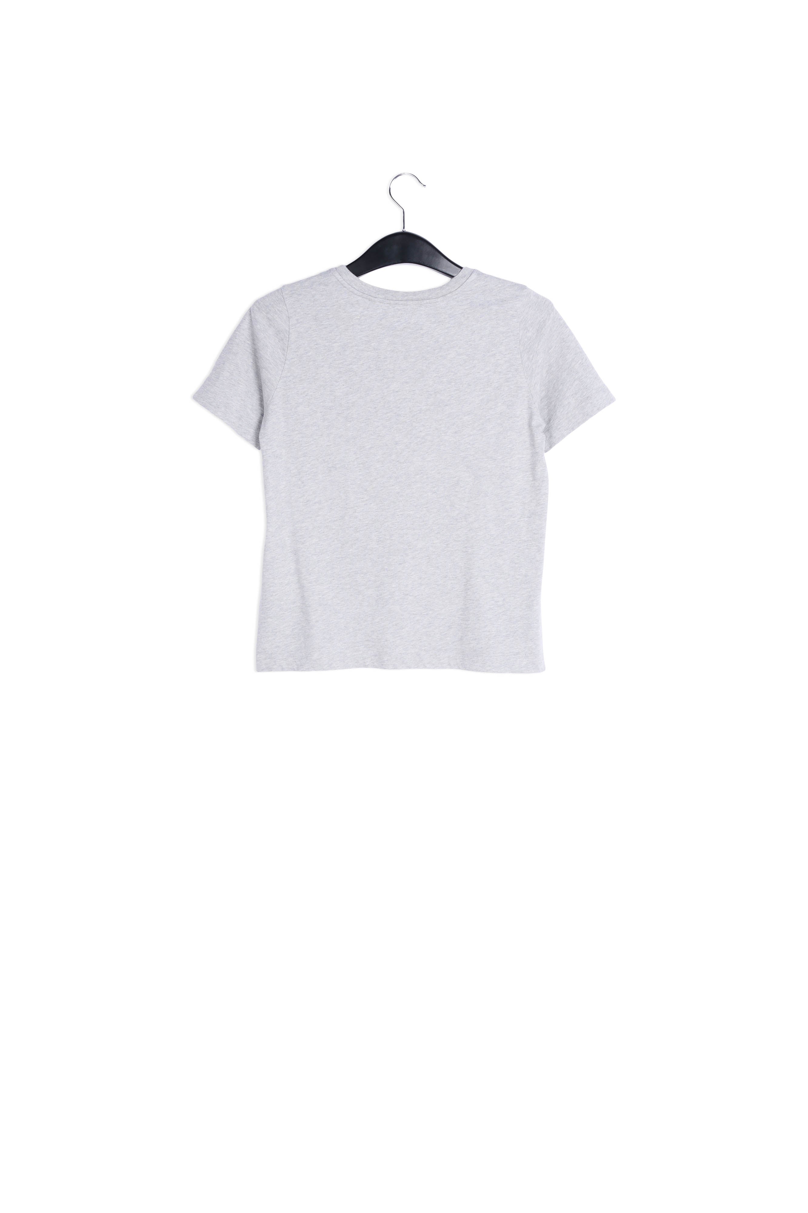 Top Grijs RE—SSENTIEL | Essentiel second hand