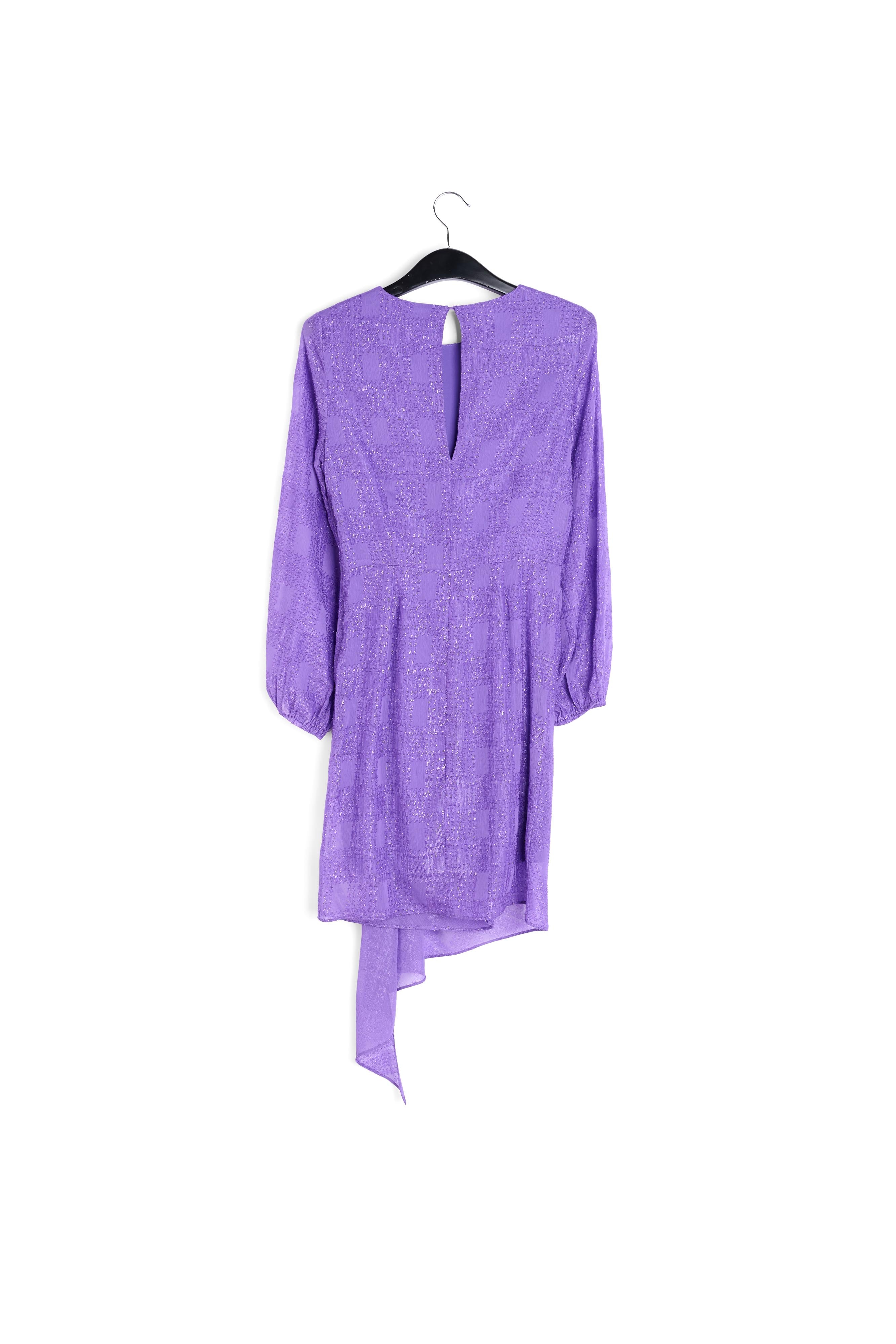 Long-sleeved dress RE—SSENTIEL | Essentiel second hand