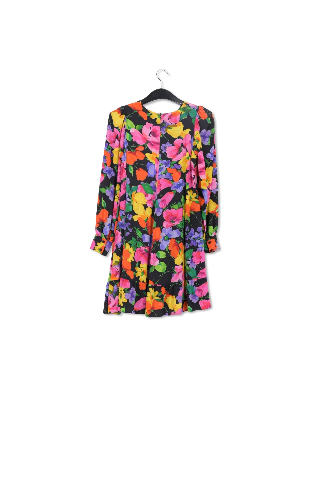 Zoquiet robe RE—SSENTIEL | Essentiel second hand