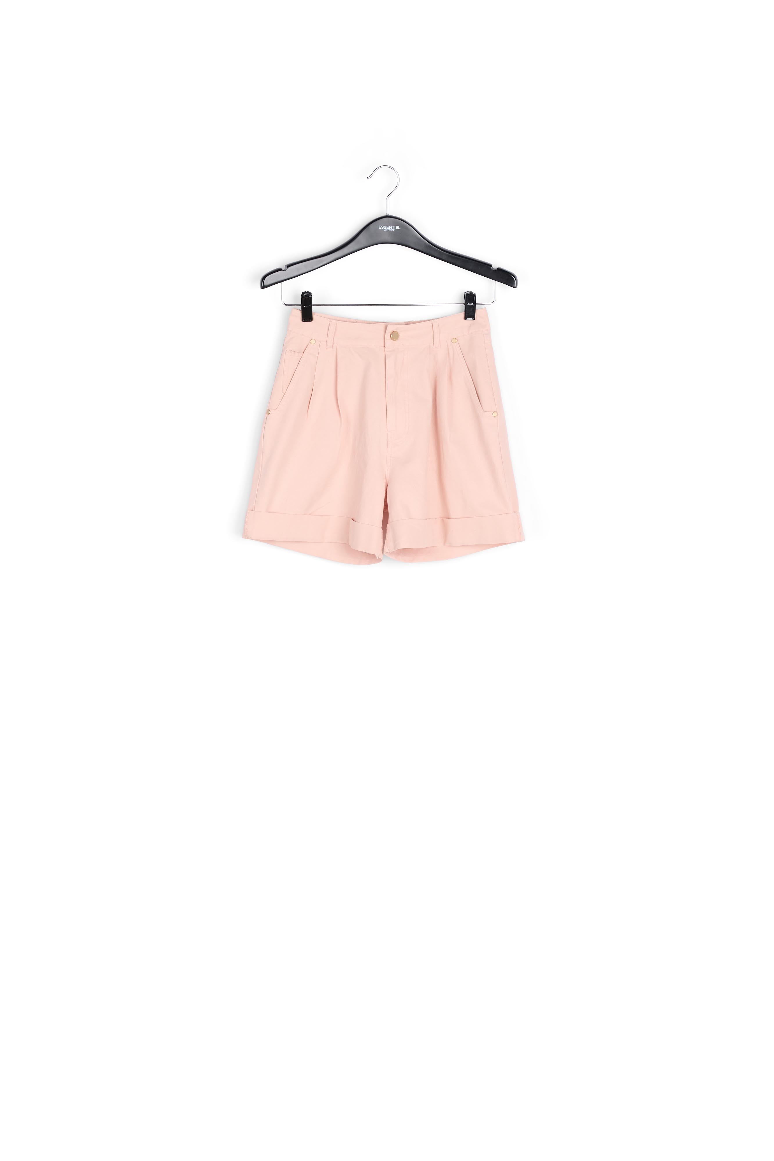 Ball shorts RE—SSENTIEL | Essentiel second hand