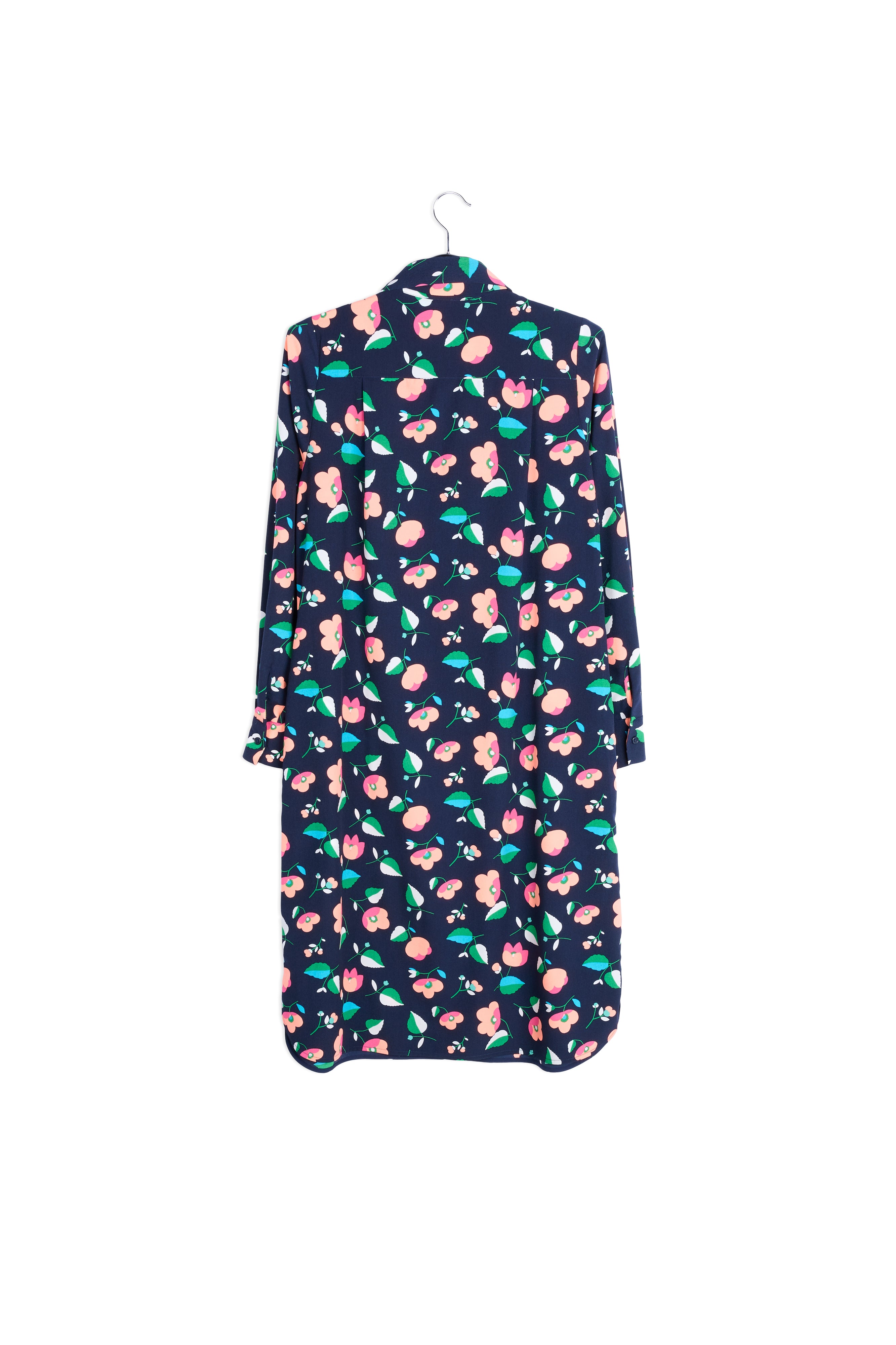 black dress RE—SSENTIEL | Essentiel second hand