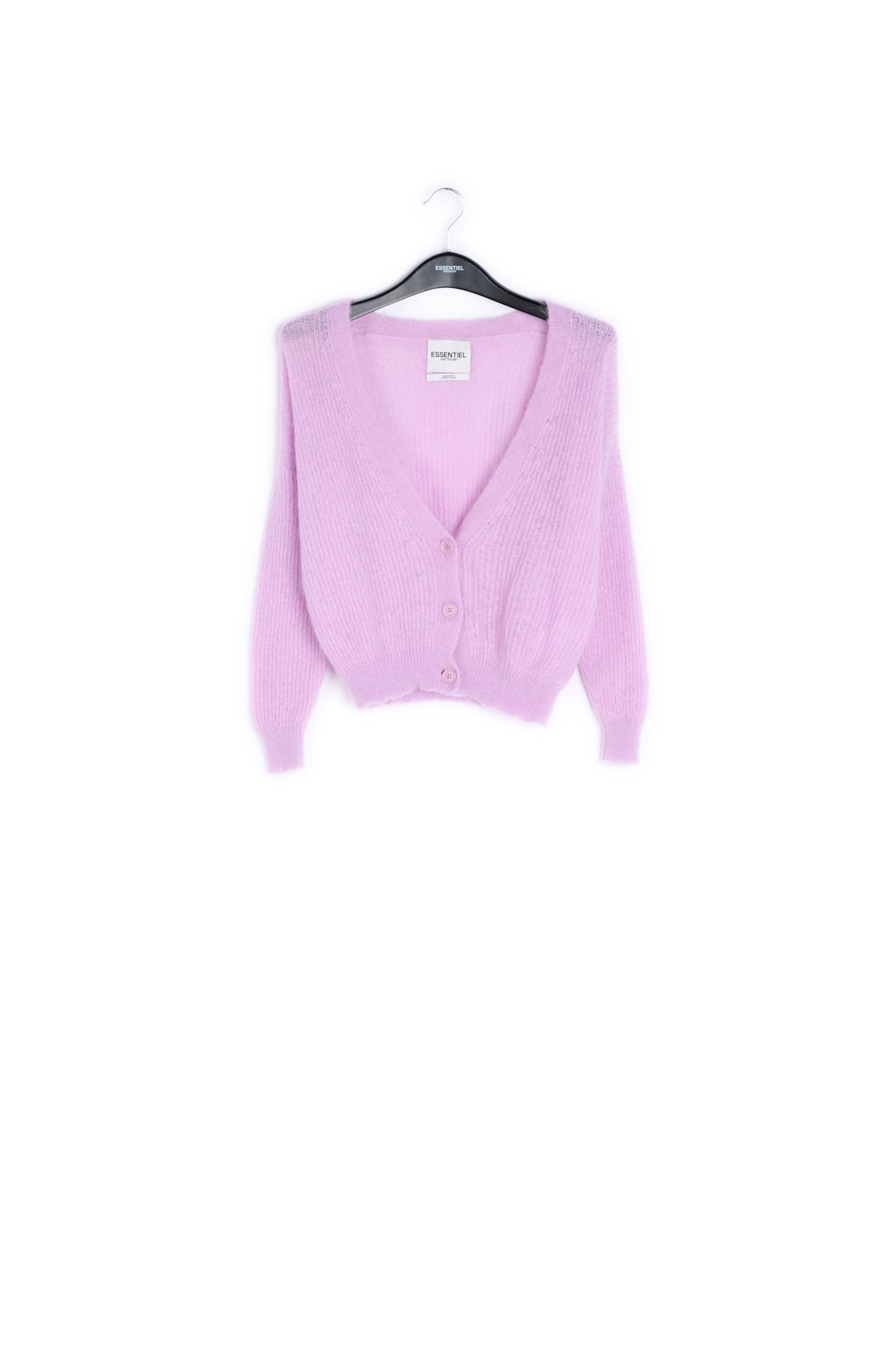 Solimit1 cardigan RE—SSENTIEL | Essentiel second hand