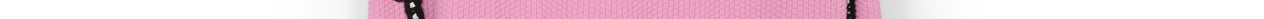 Roze gebreide cardigan van wol-katoen Faume - seconde main