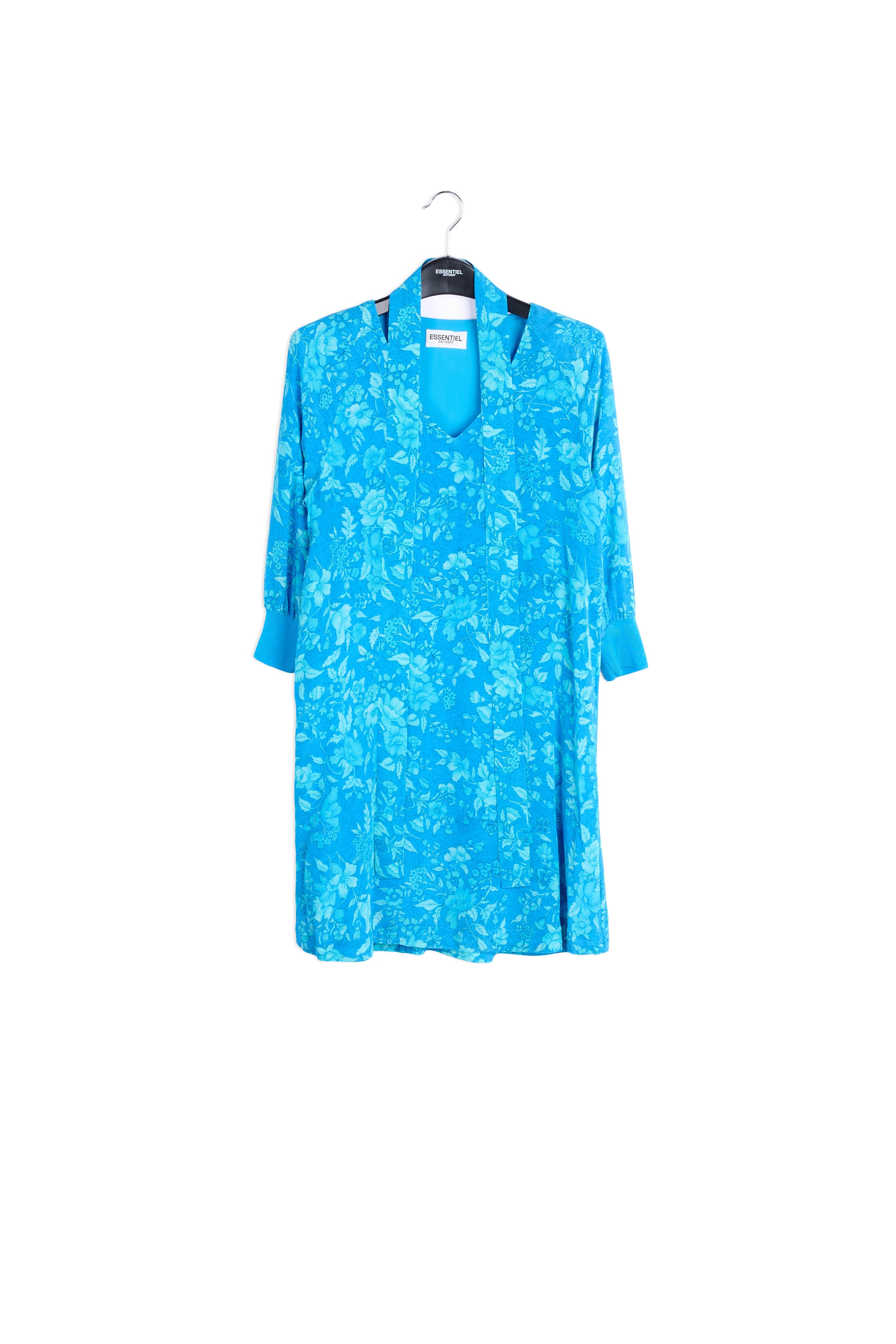 Button down dress RE—SSENTIEL | Essentiel second hand