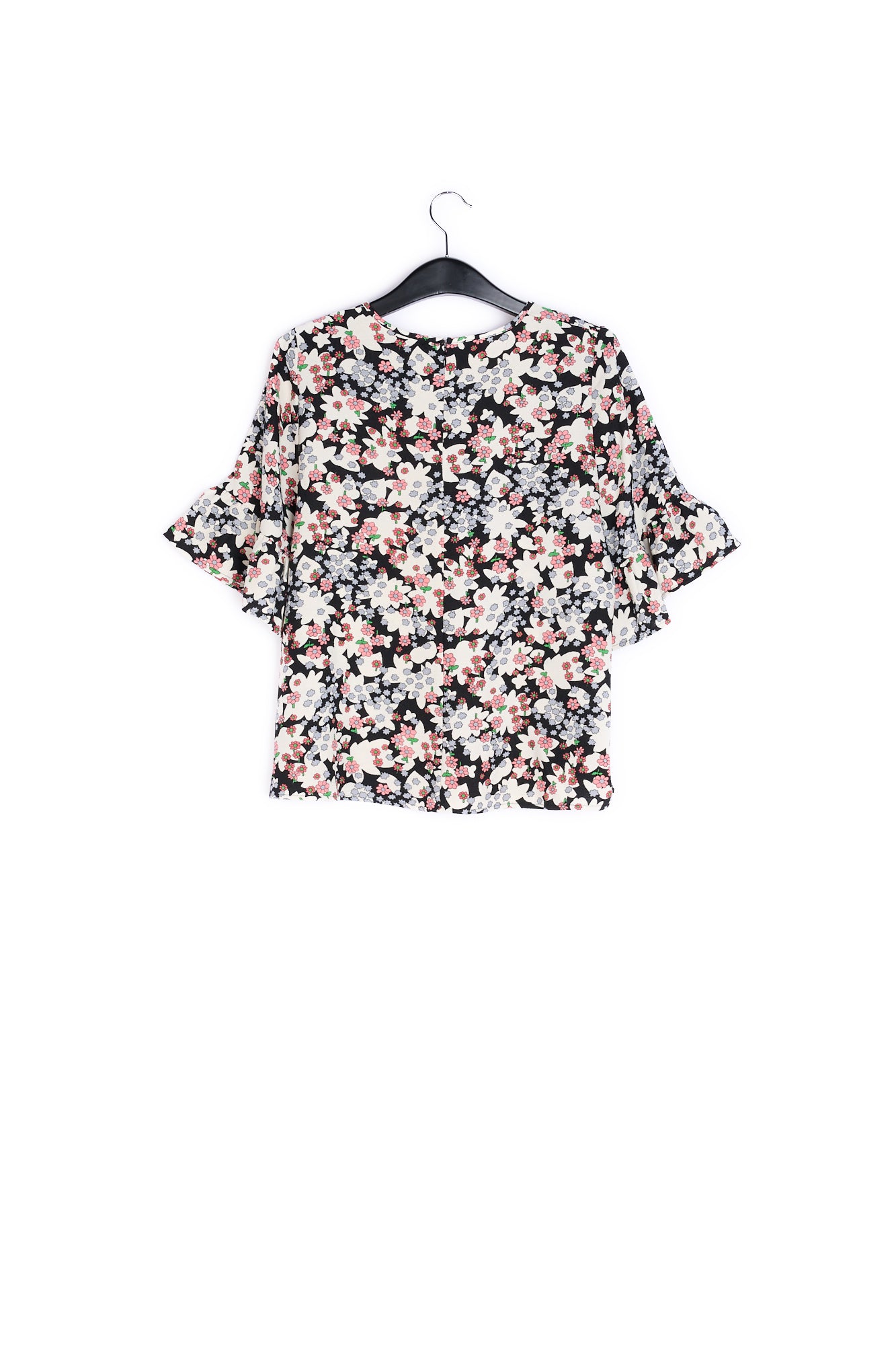 Oversized top RE—SSENTIEL | Essentiel second hand