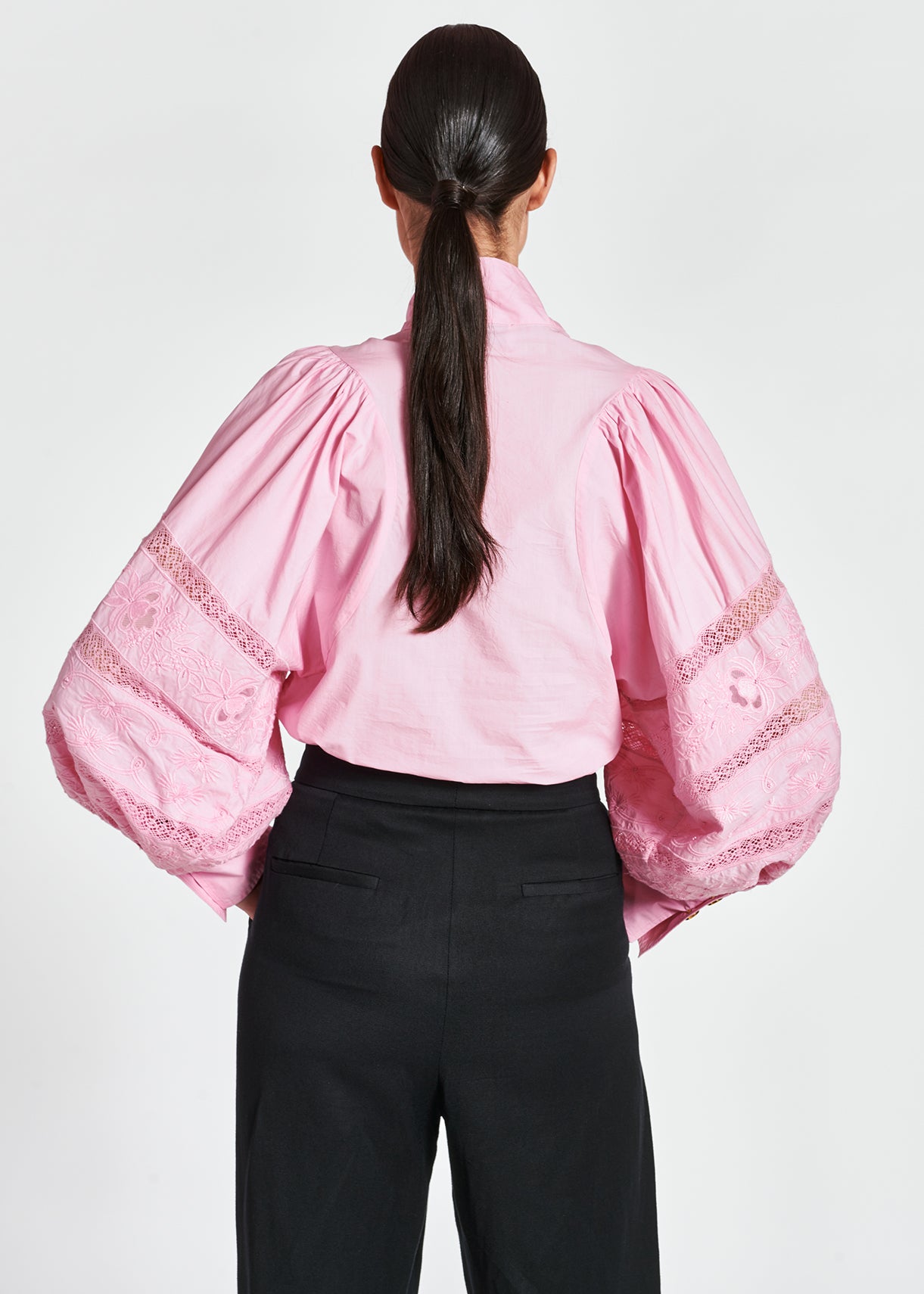 Warlocks chemise RE—SSENTIEL | Essentiel second hand