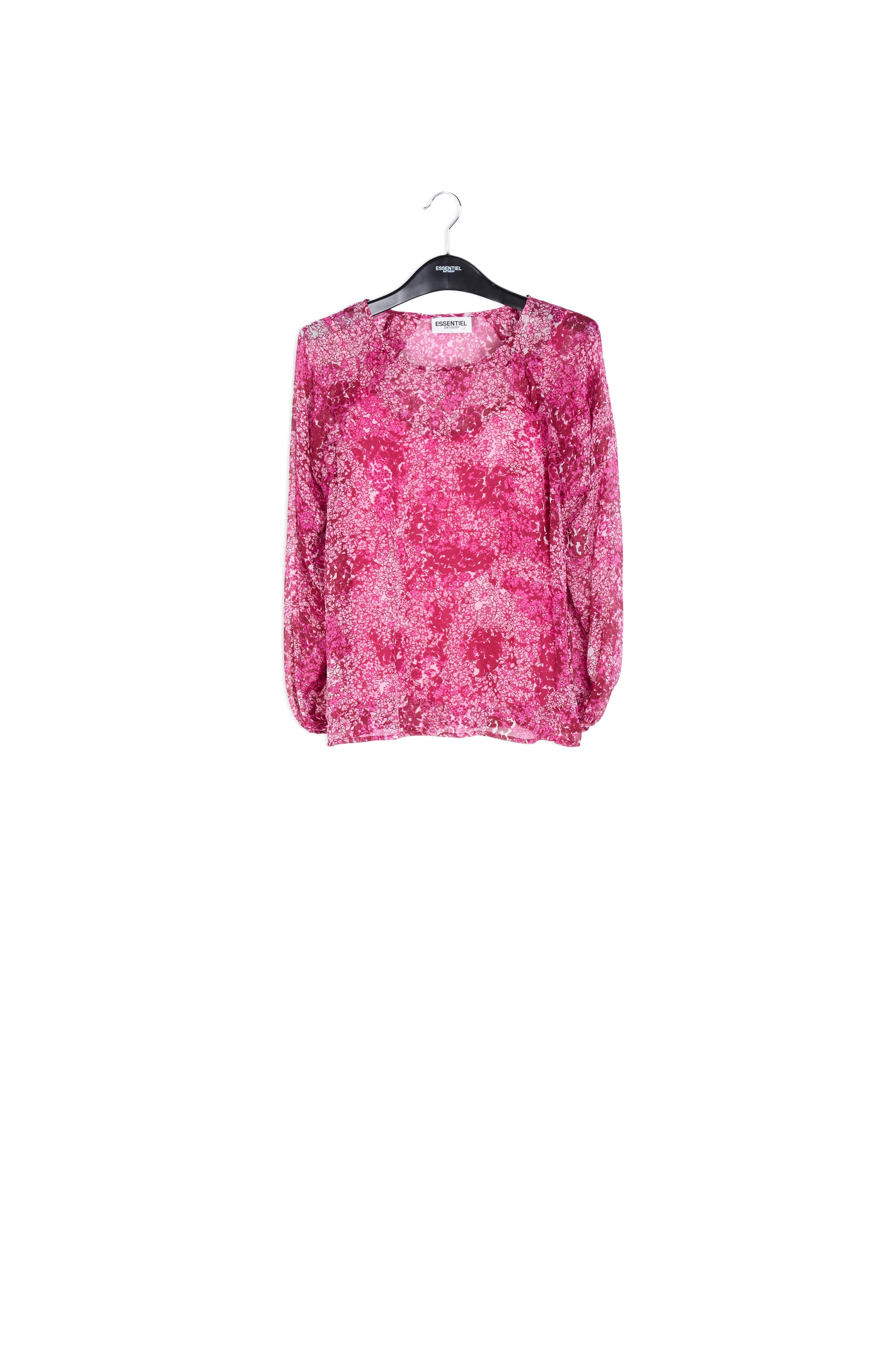 Savier top RE—SSENTIEL | Essentiel second hand