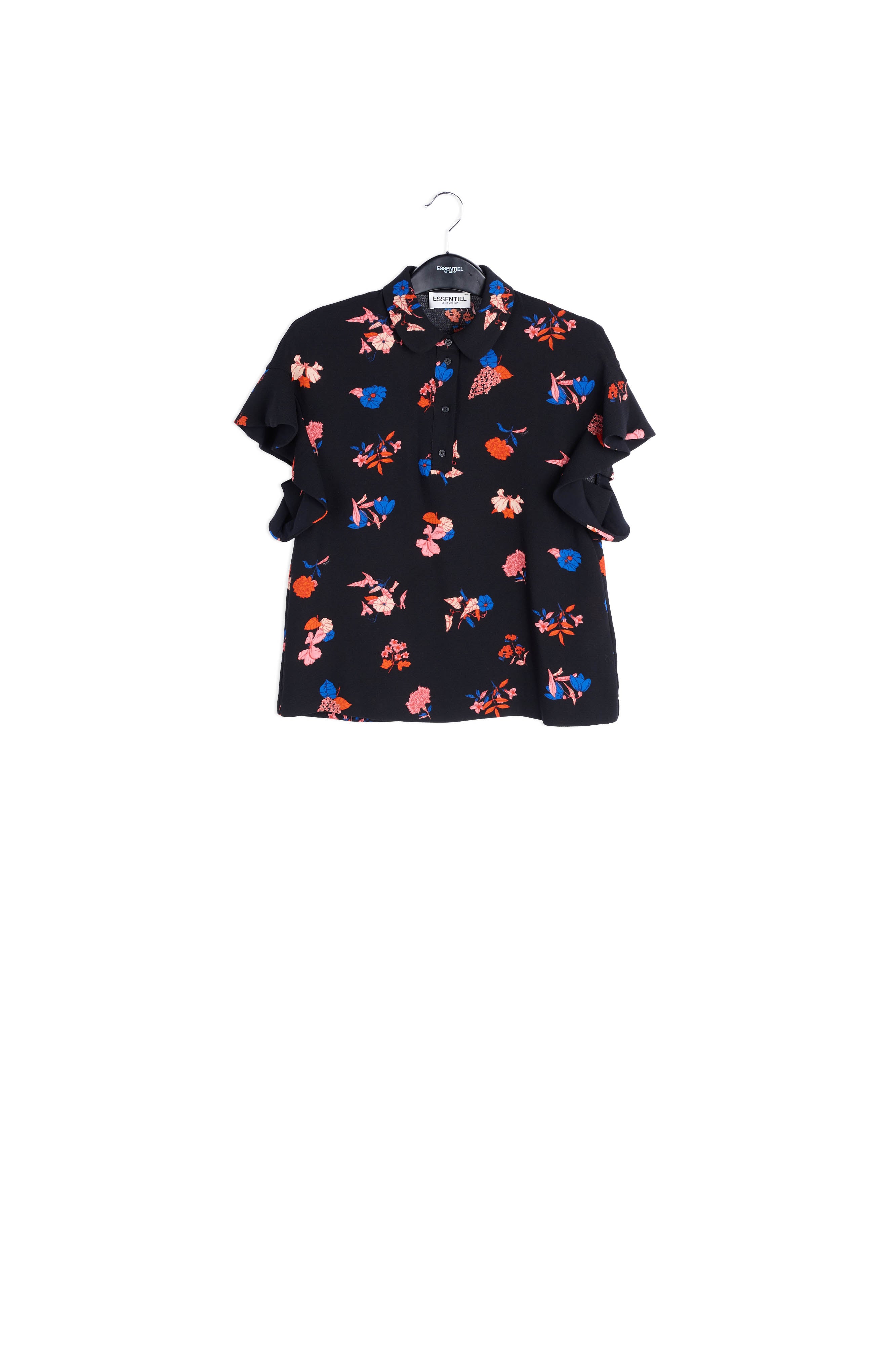 Rewatop top RE—SSENTIEL | Essentiel second hand