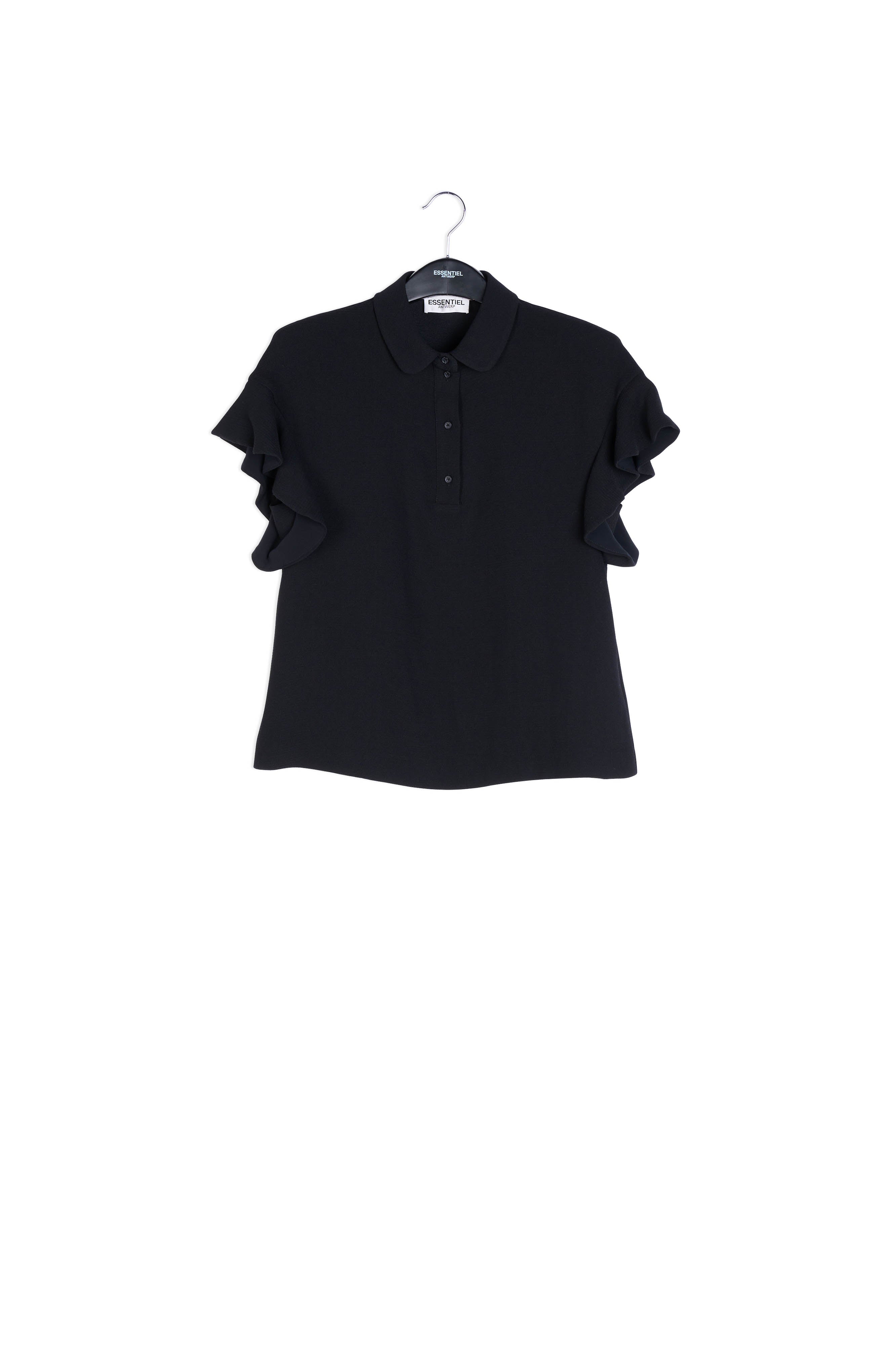 Rewatop top RE—SSENTIEL | Essentiel second hand