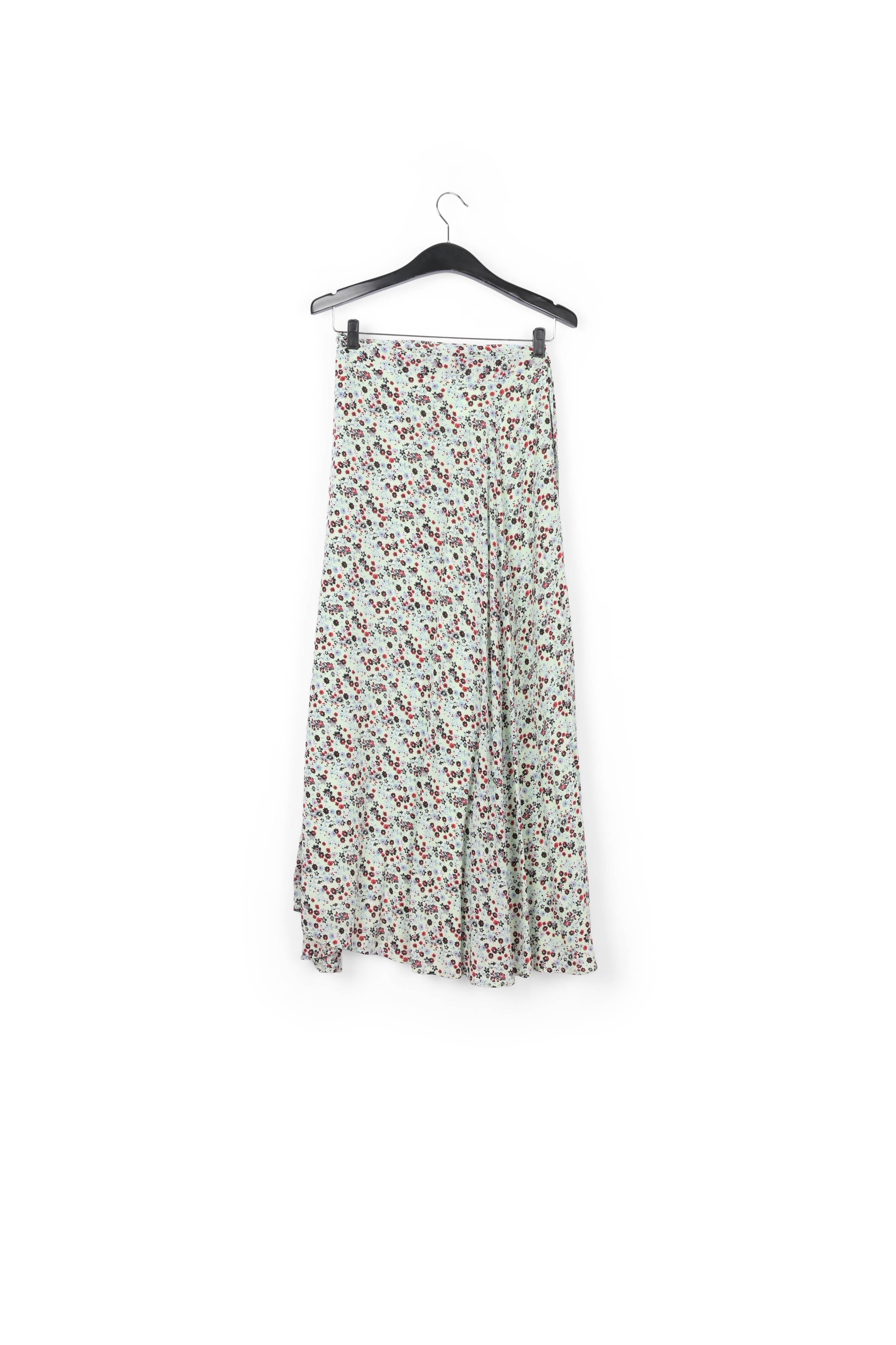 Asymmetric skirt RE—SSENTIEL | Essentiel second hand