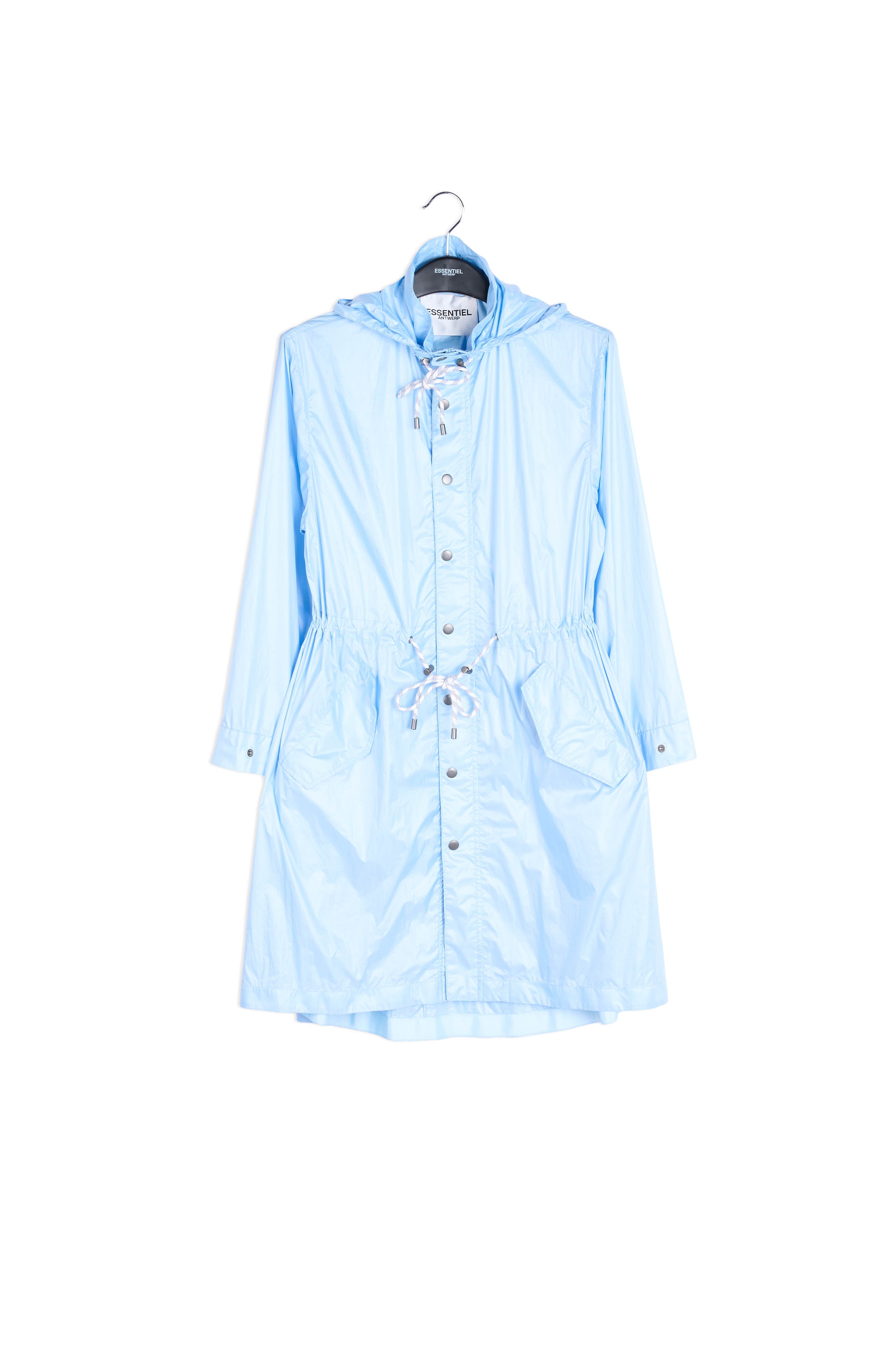 Shocking manteau RE—SSENTIEL | Essentiel second hand