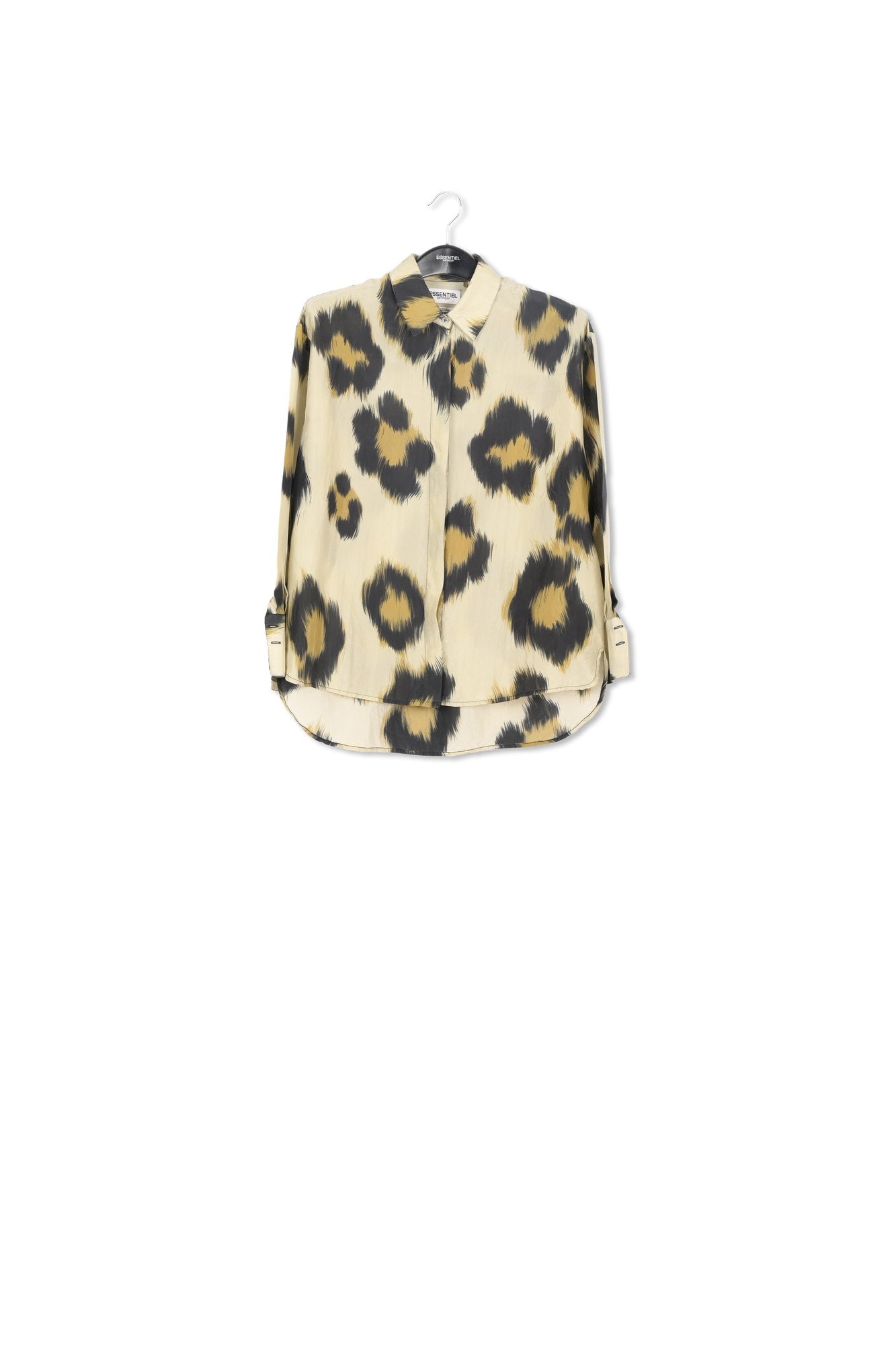 Ebigcat shirt RE—SSENTIEL | Essentiel second hand