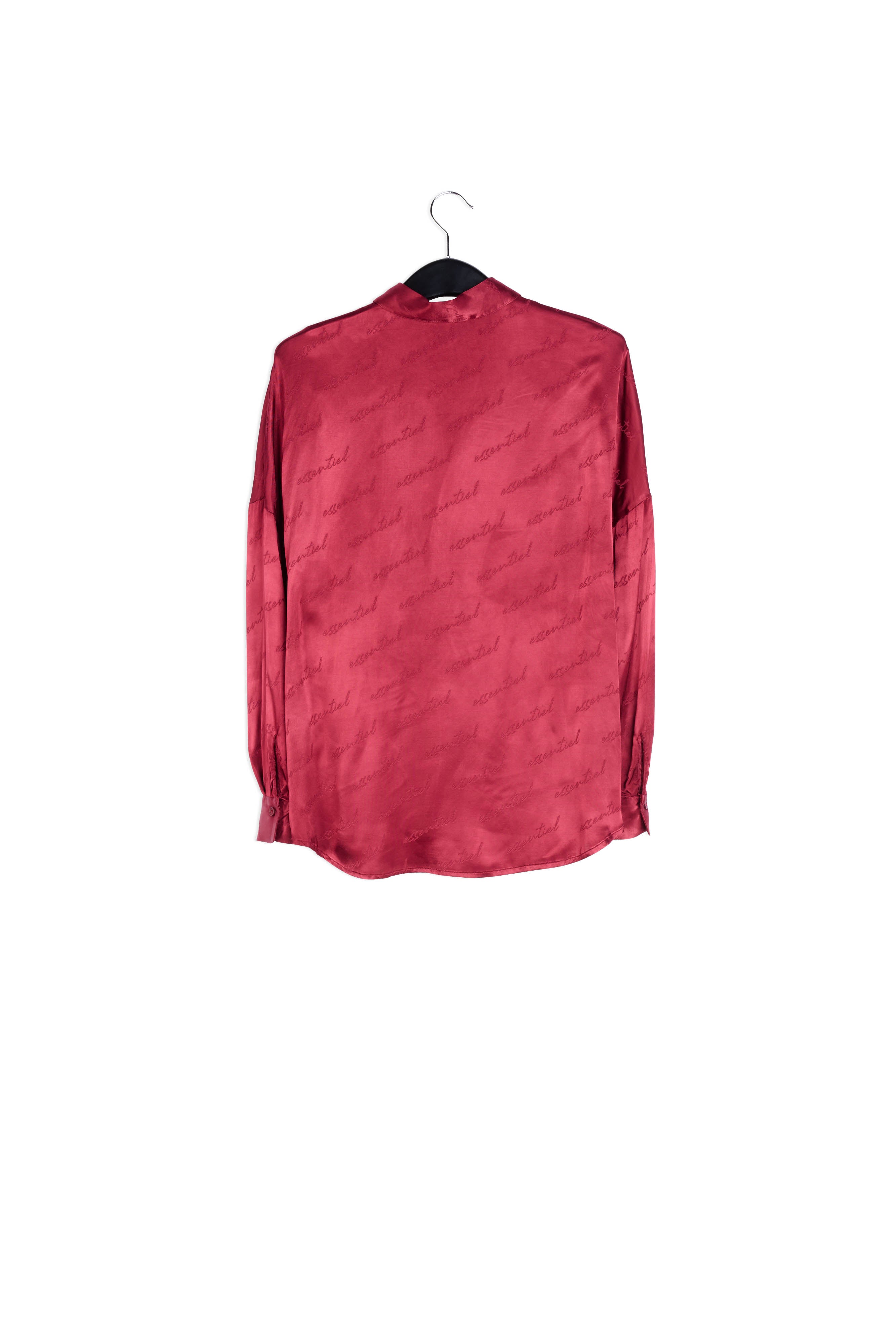 Amodest chemise RE—SSENTIEL | Essentiel second hand