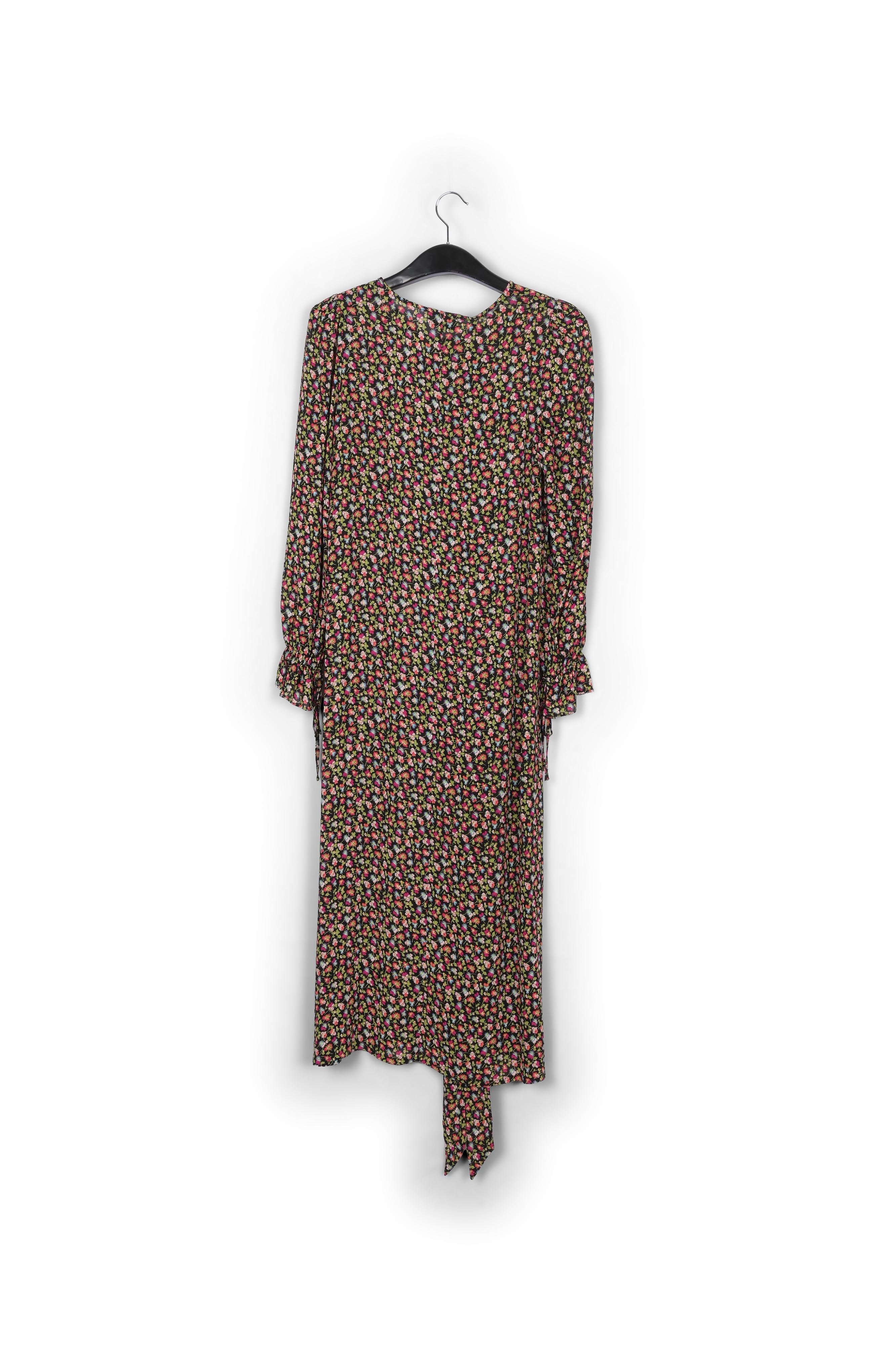 Long dress RE—SSENTIEL | Essentiel second hand