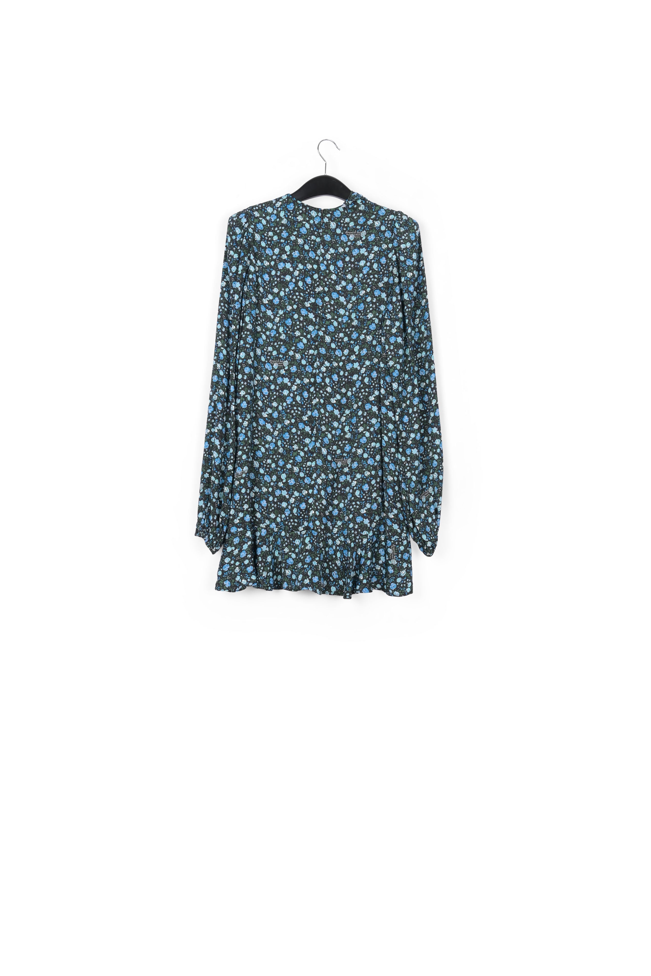 Long sleeved minidress RE—SSENTIEL | Essentiel second hand