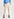 Beige cotton-blend straight-leg pants Faume - seconde main